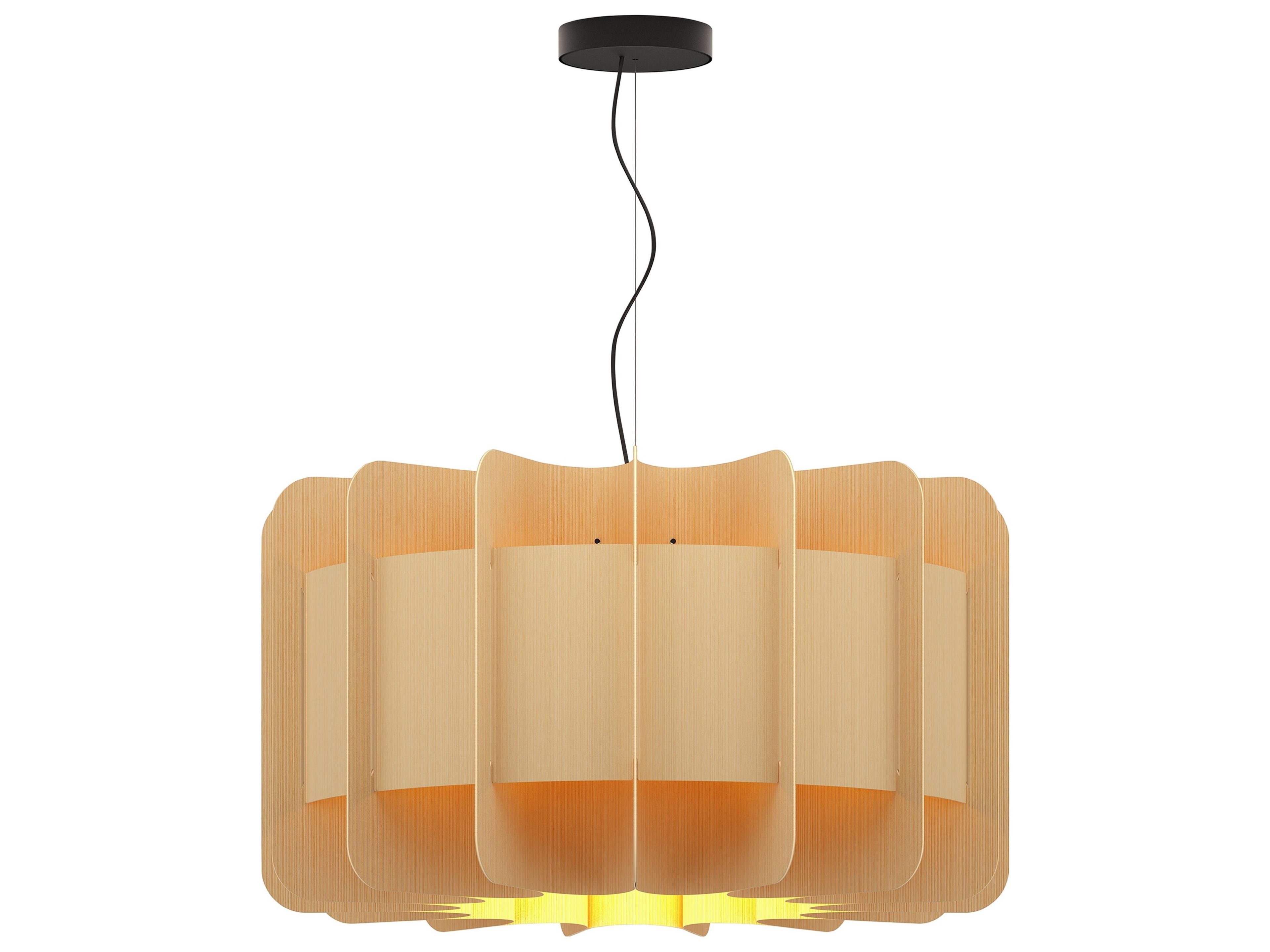 Clarissa 1-Light Pendant