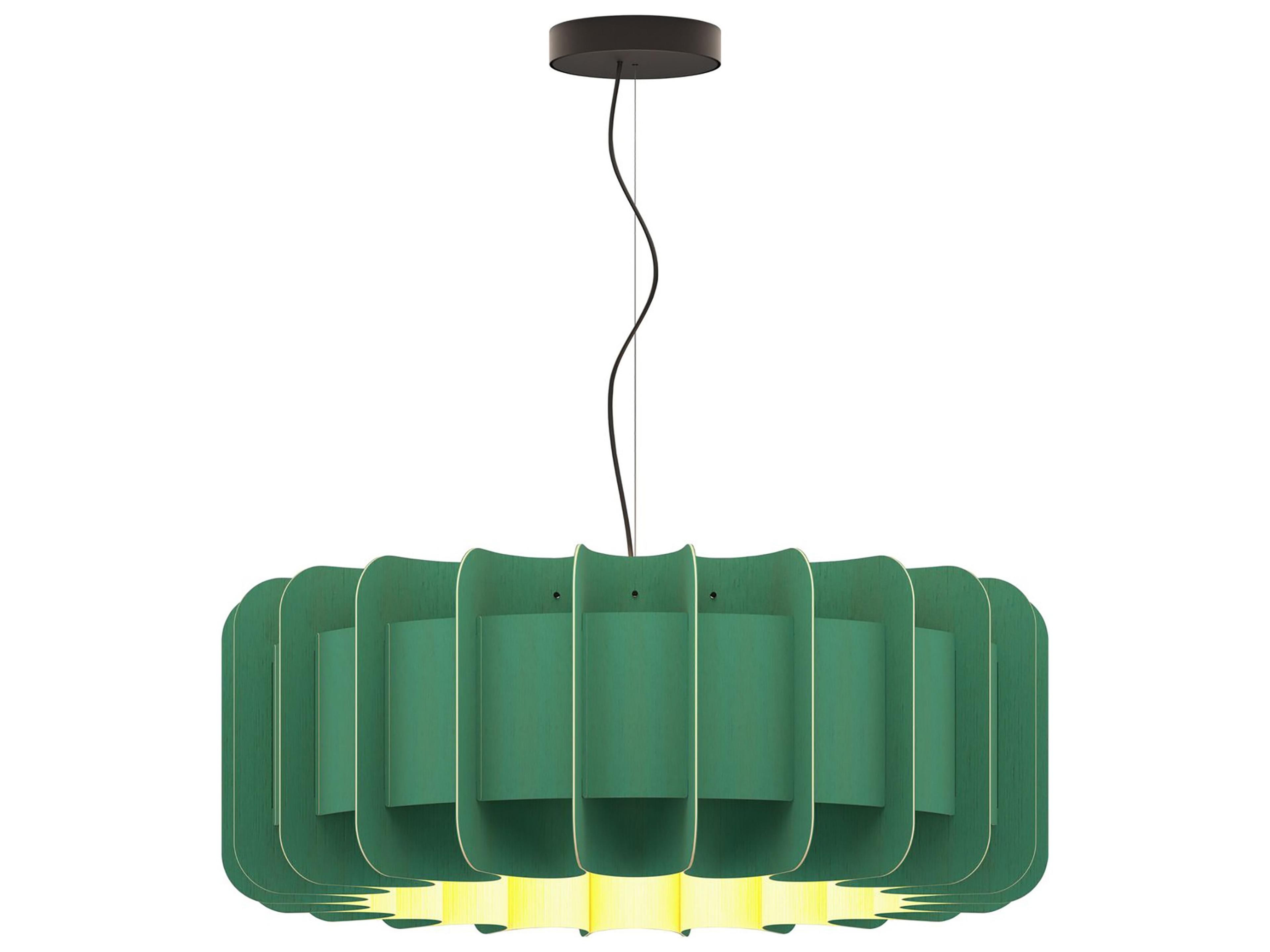 Clarissa 1-Light Pendant