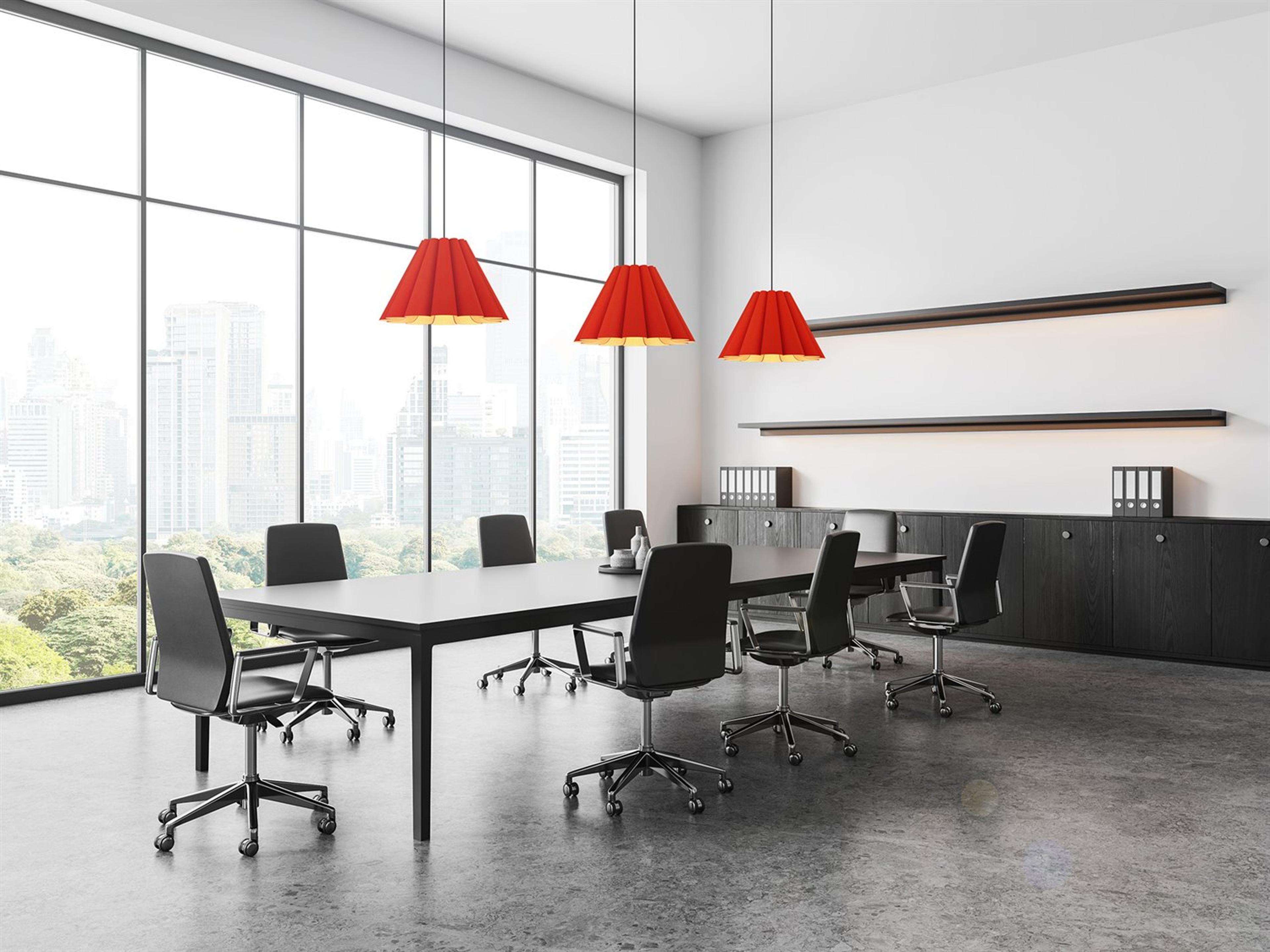 Bruck Lighting Lora 1-Light Pendant