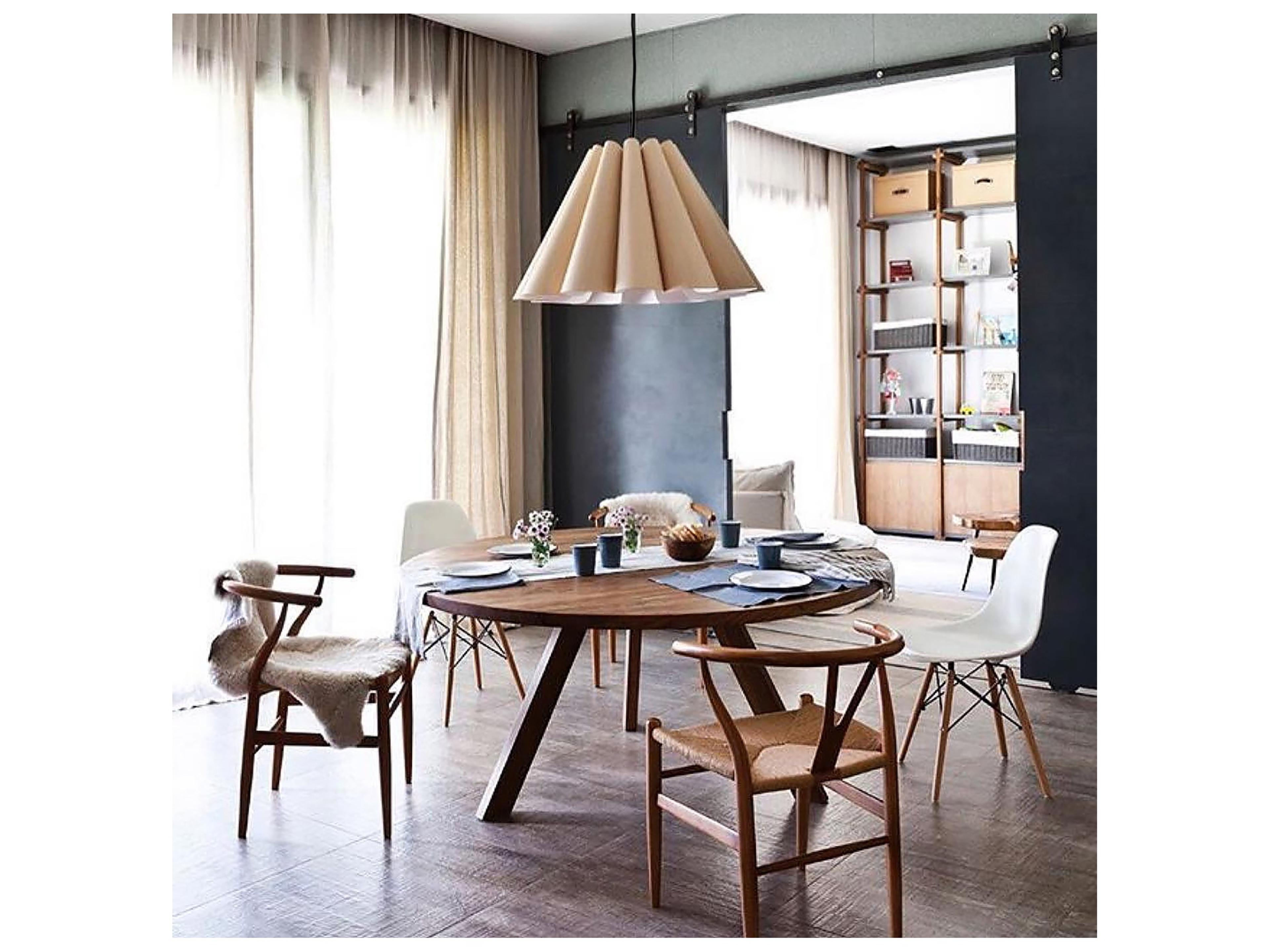 Bruck Lighting Lora 1-Light Pendant