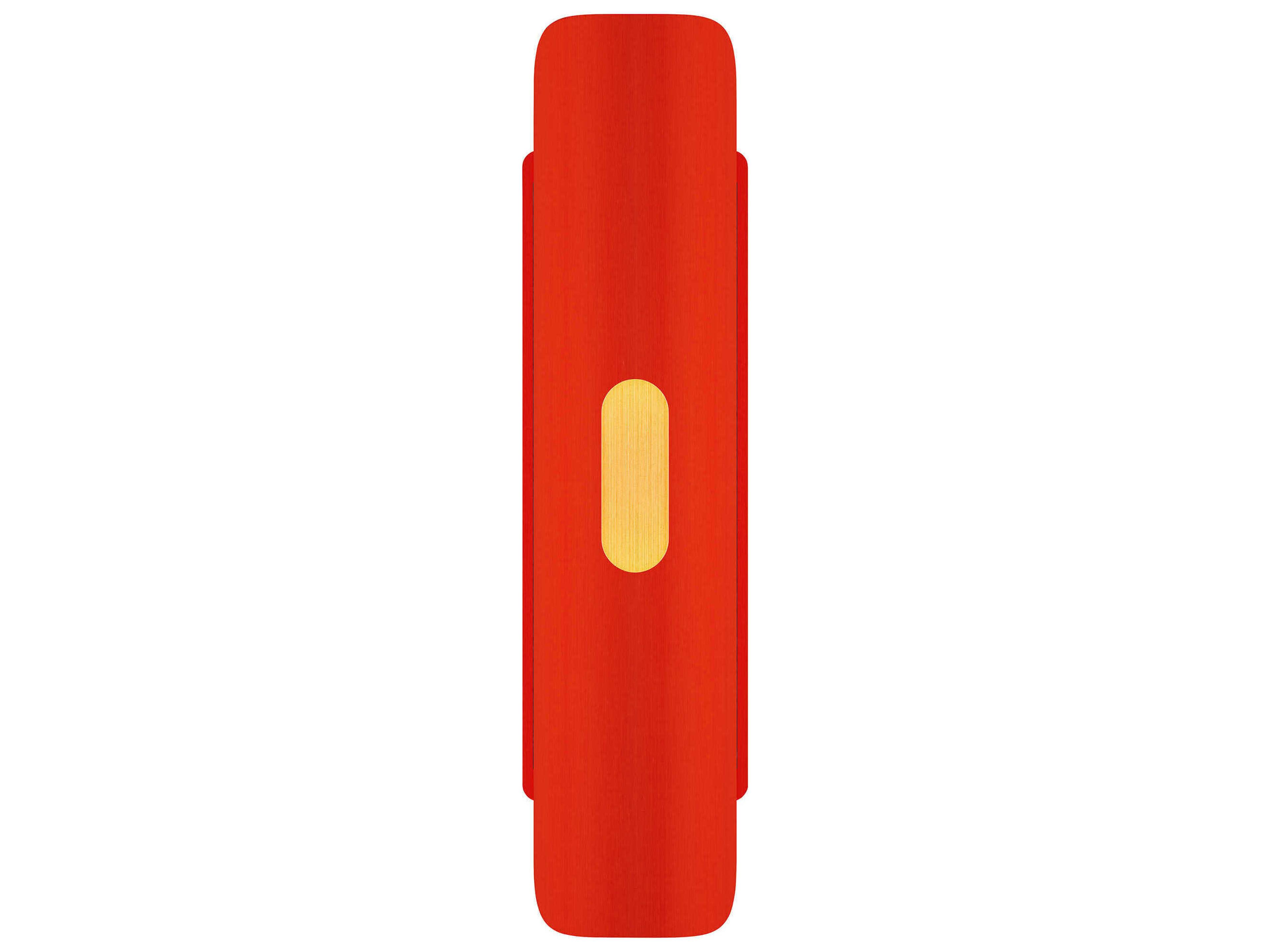 Bruck Lighting Lupe 2-Light Wood Wall Sconce