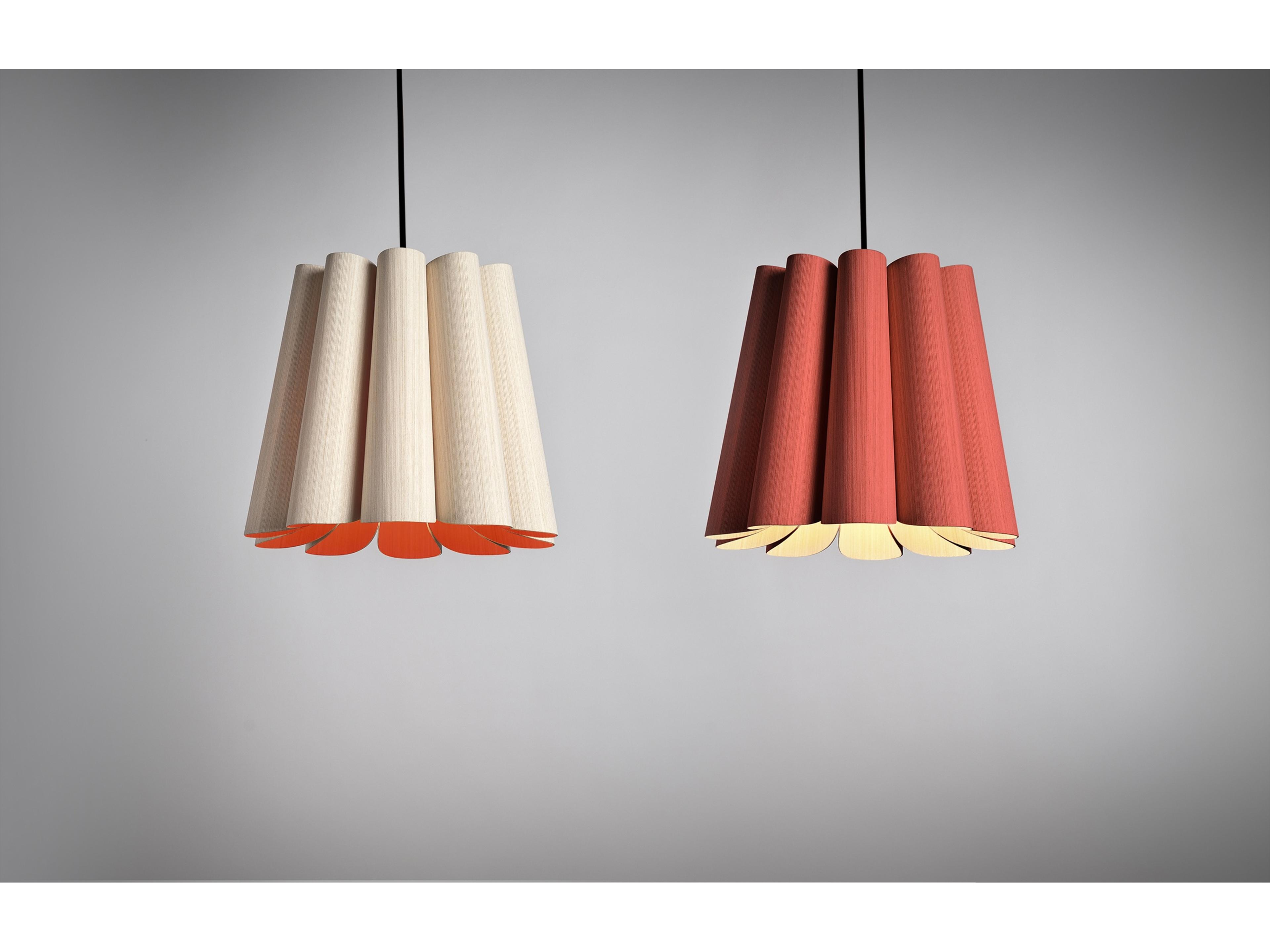Bruck Lighting Renata 1-Light Mini Pendant