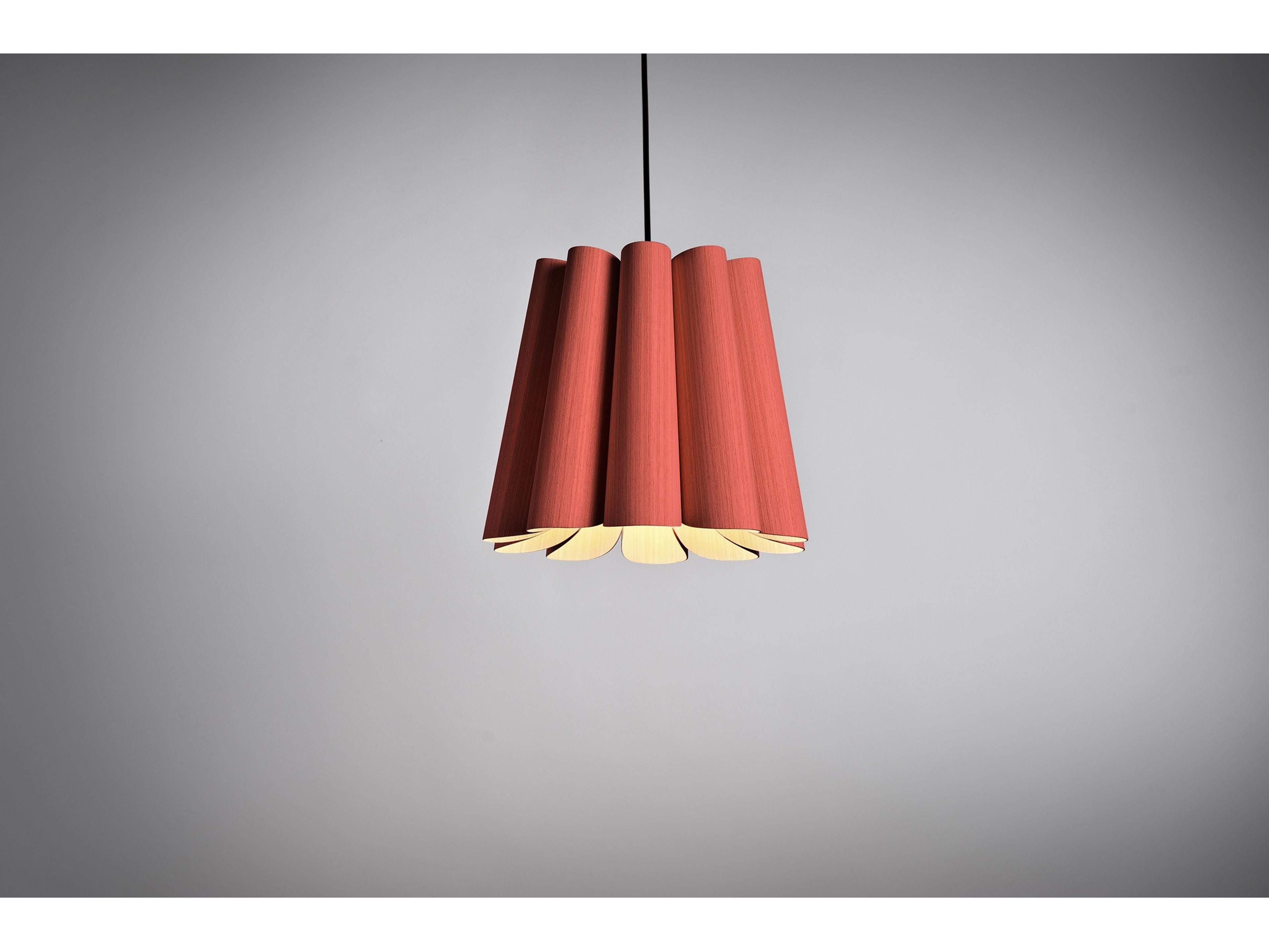 Bruck Lighting Renata 1-Light Mini Pendant