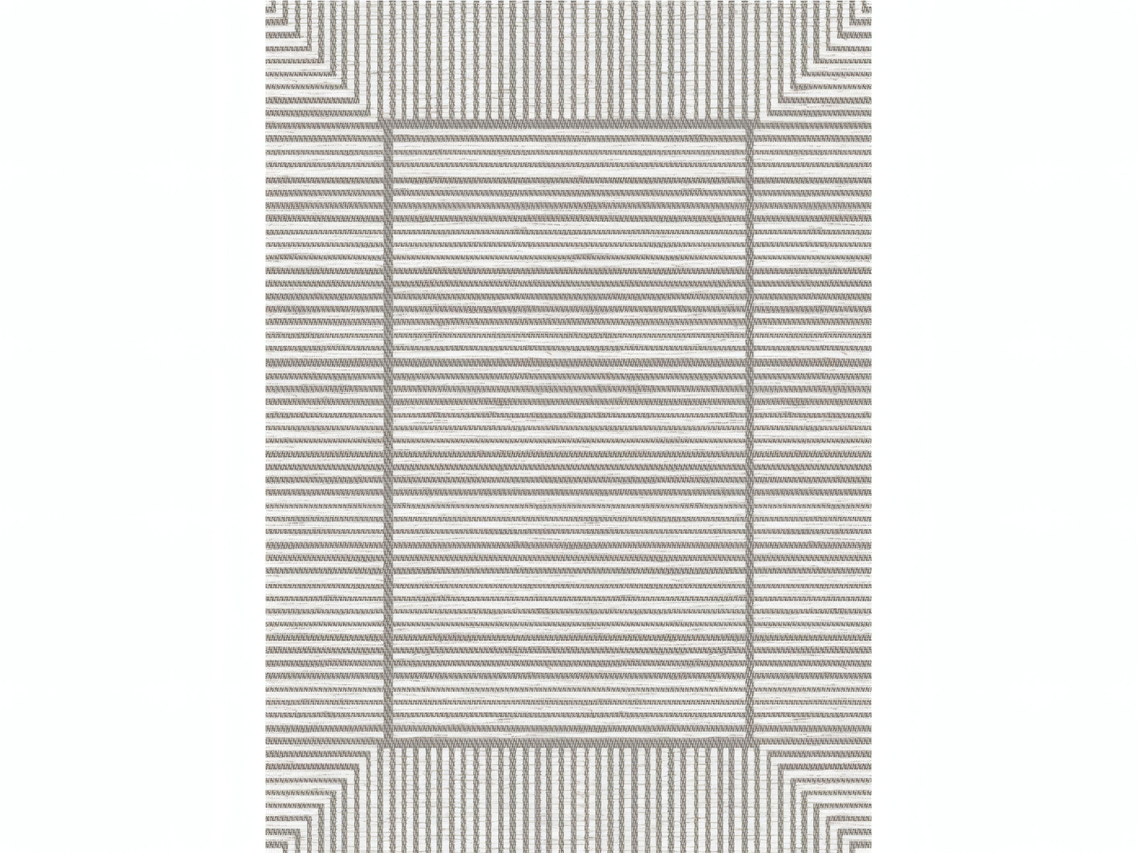 Berlin Gardens 8" x 11" Rectangular Rug