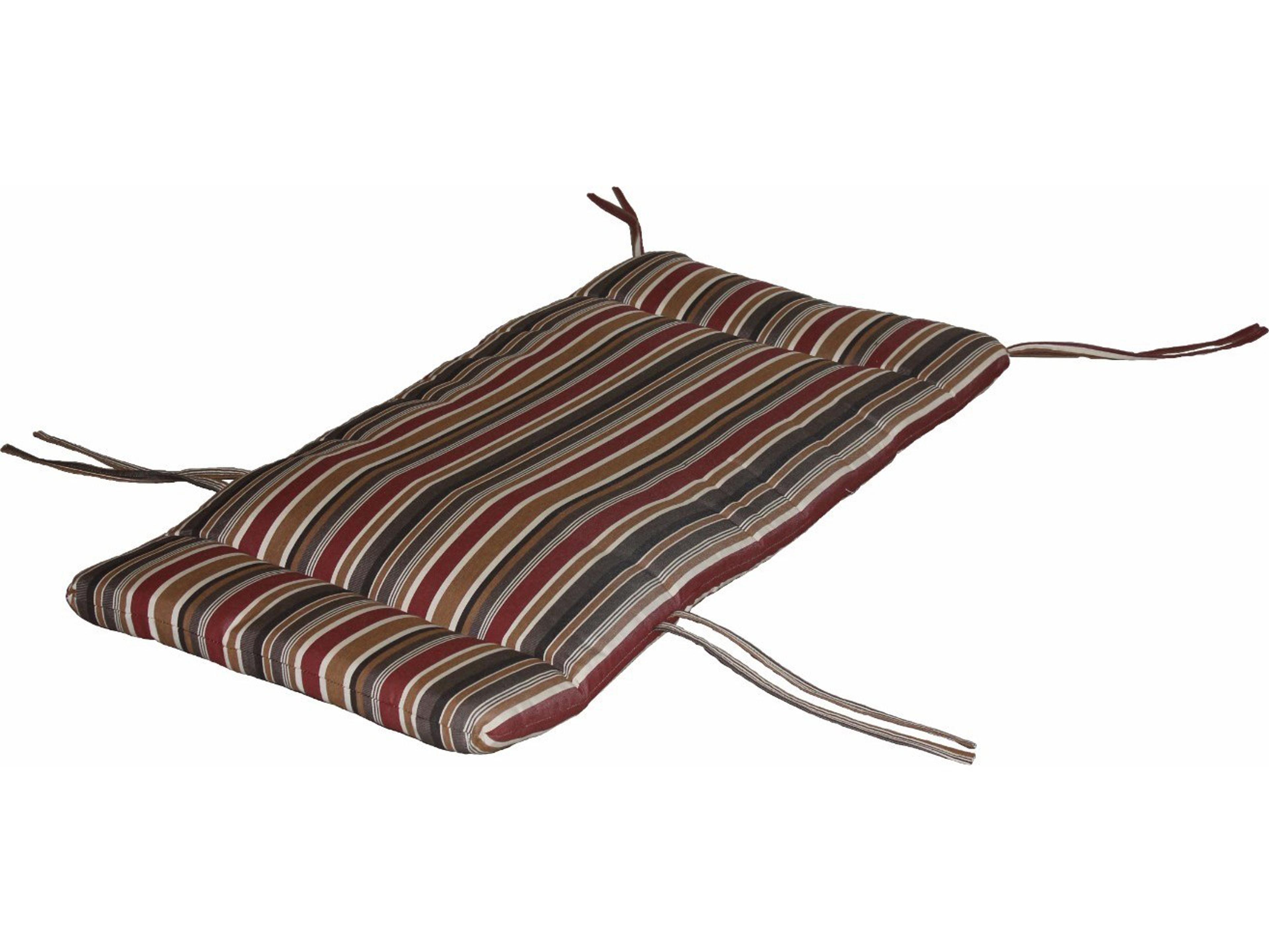 Comfo Chaise Lounge Seat Cushion