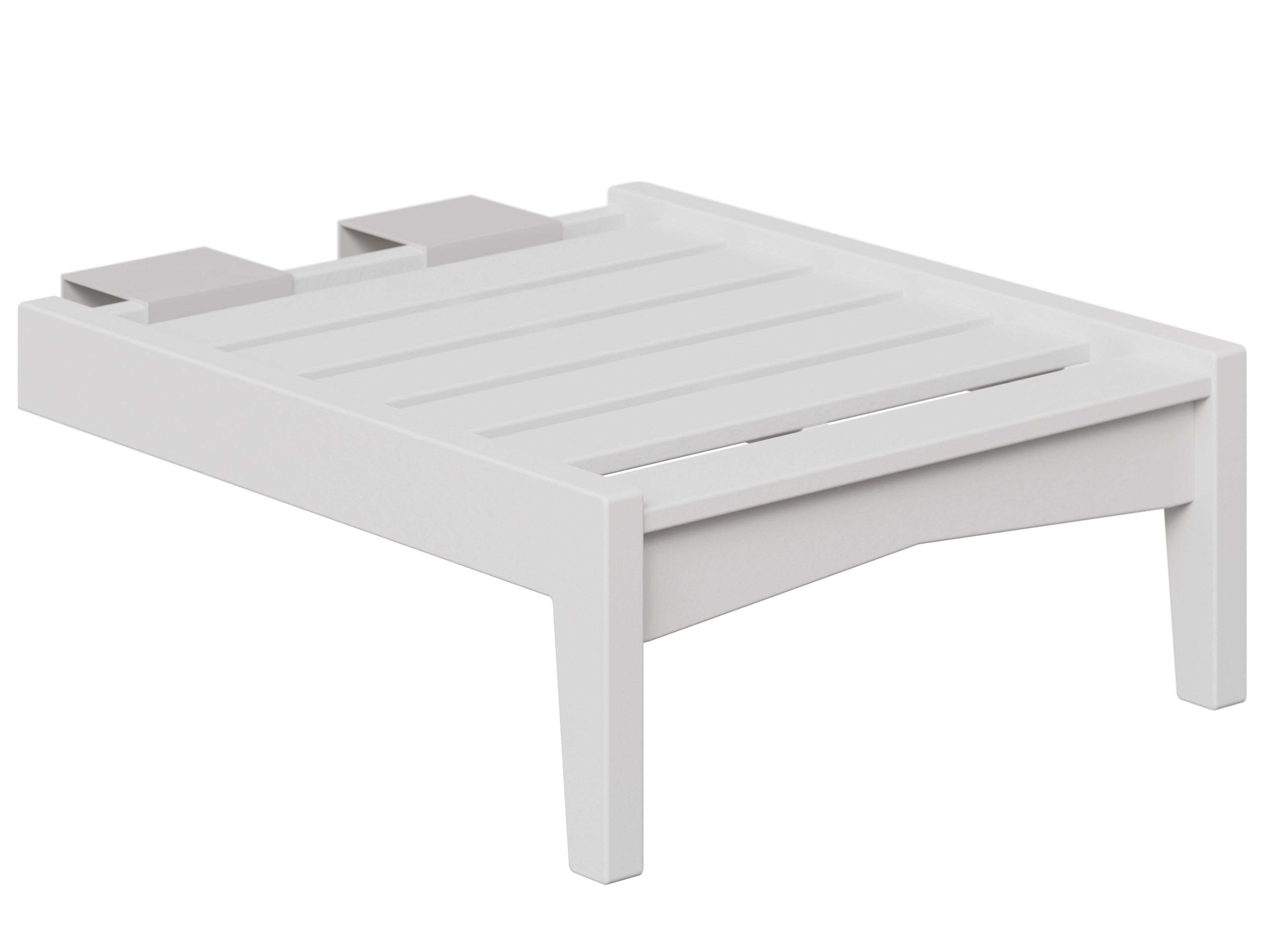 Classic Terrace Add on Chaise