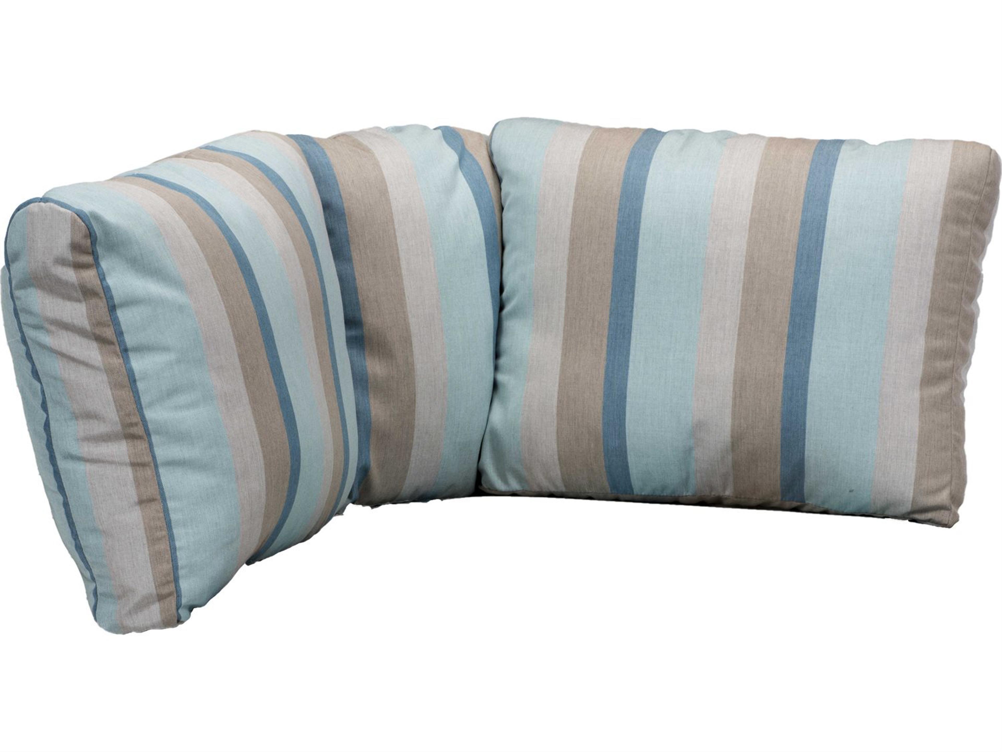 Classic Terrace Sectional Back Cushion