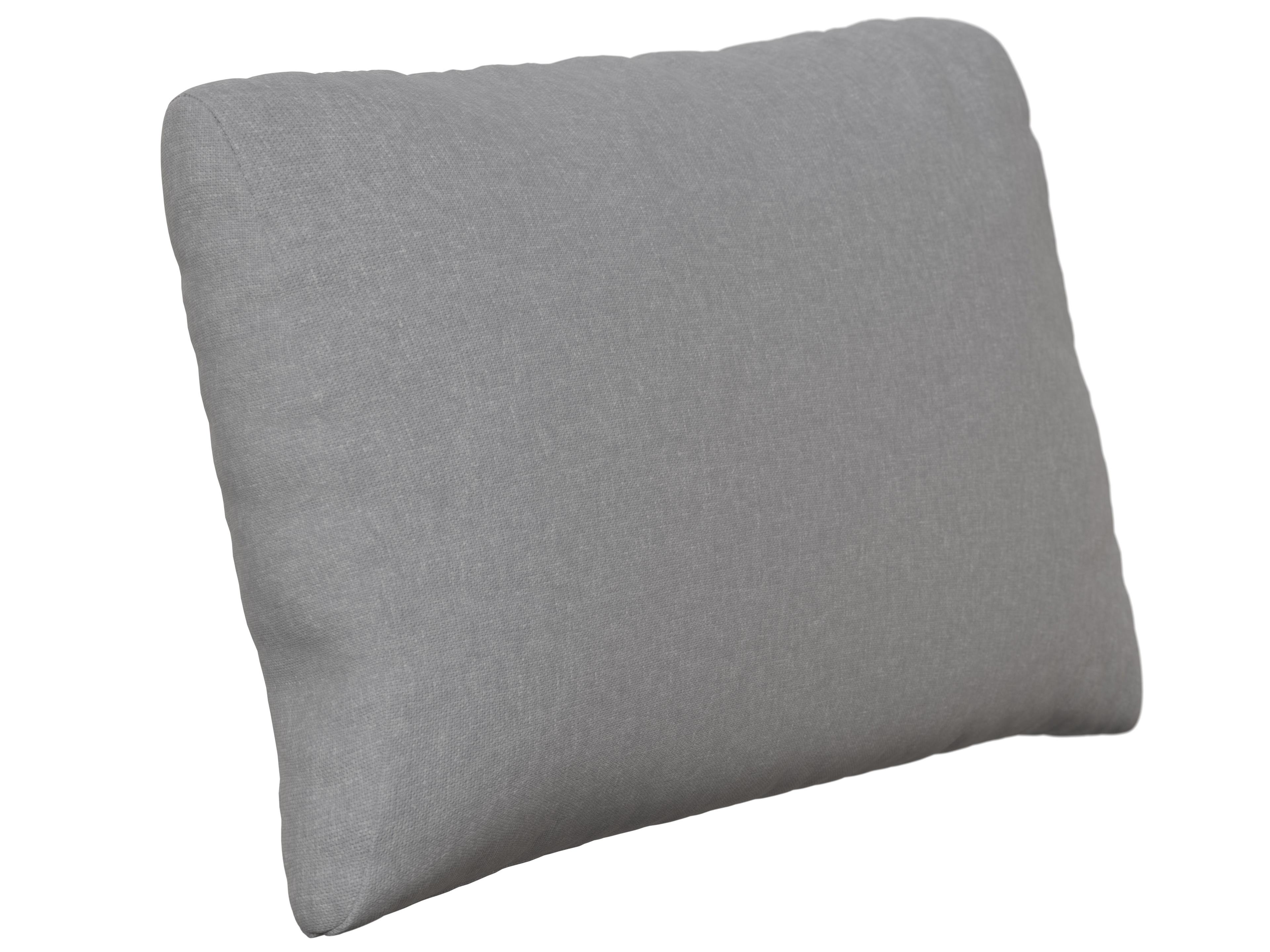 Classic Terrace Chaise Lounge Back Cushion