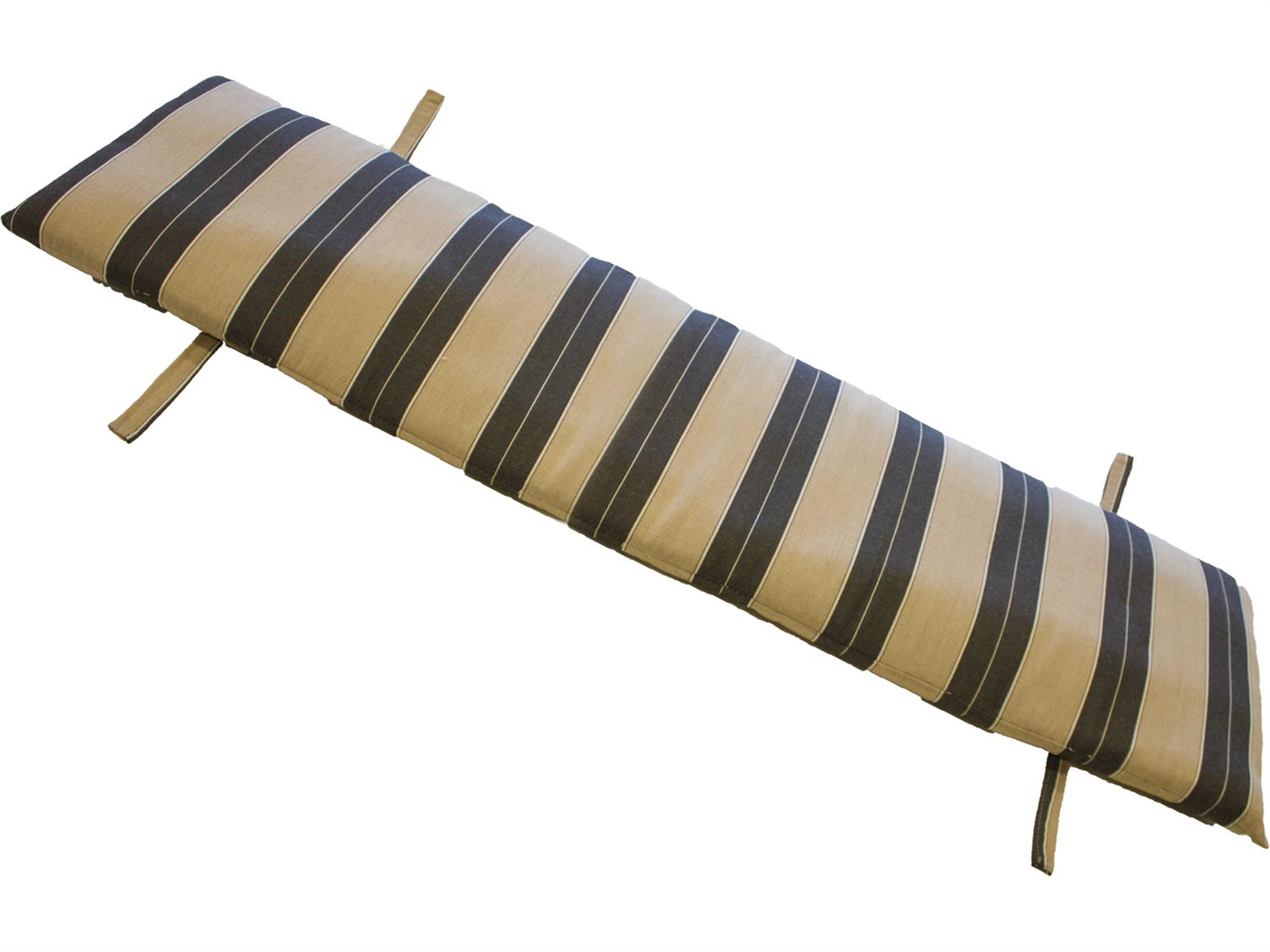 66'' Dining Bench Seat Cushion