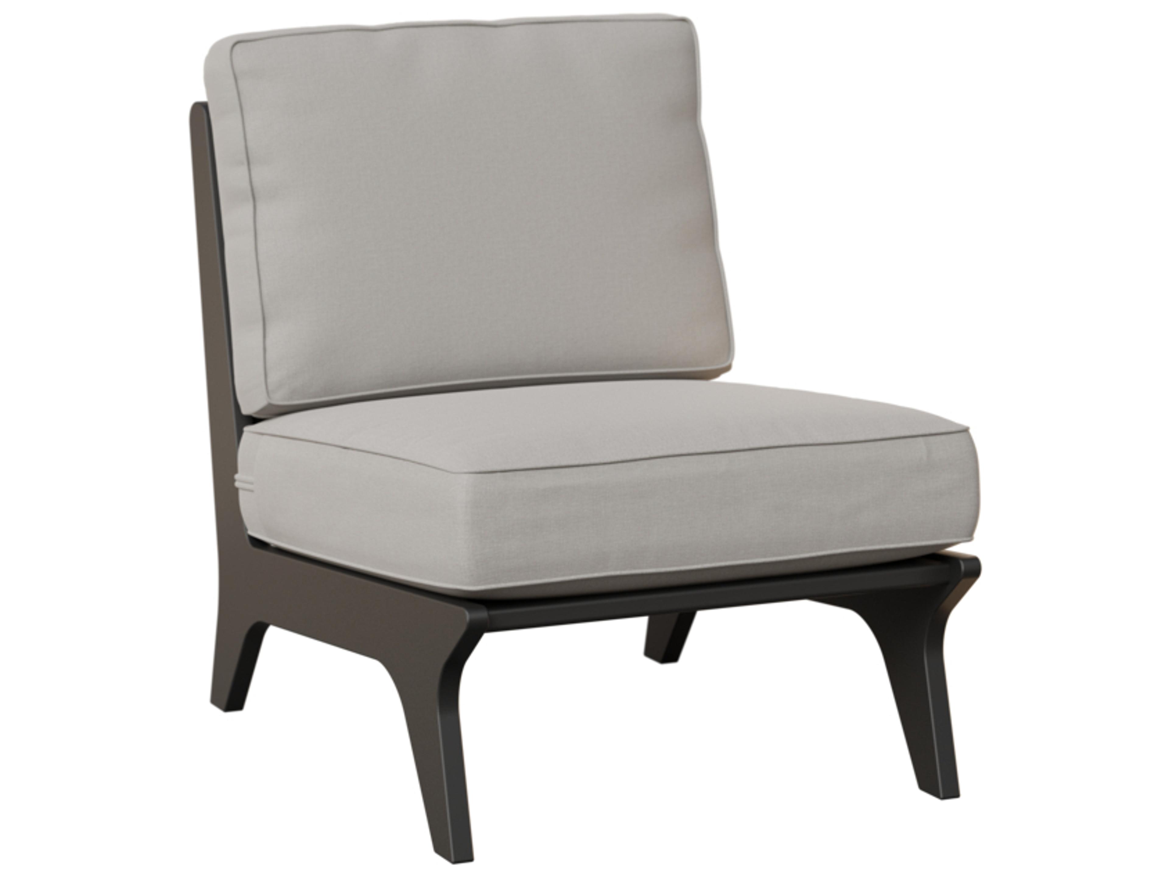 Hartley Recycled Plastic Patio Lounge Chair