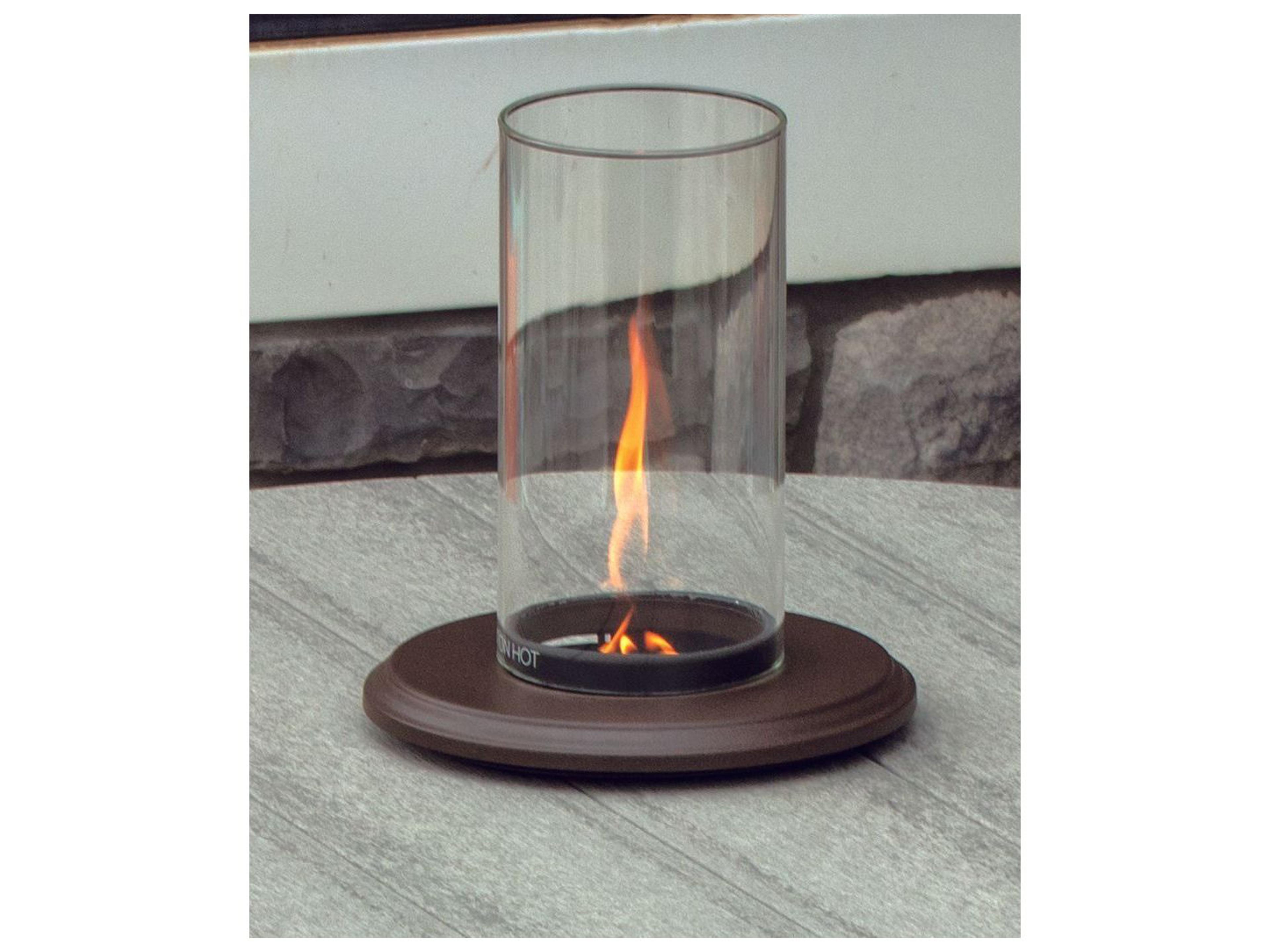 Donoma Accessories Intrigue Fire Feature