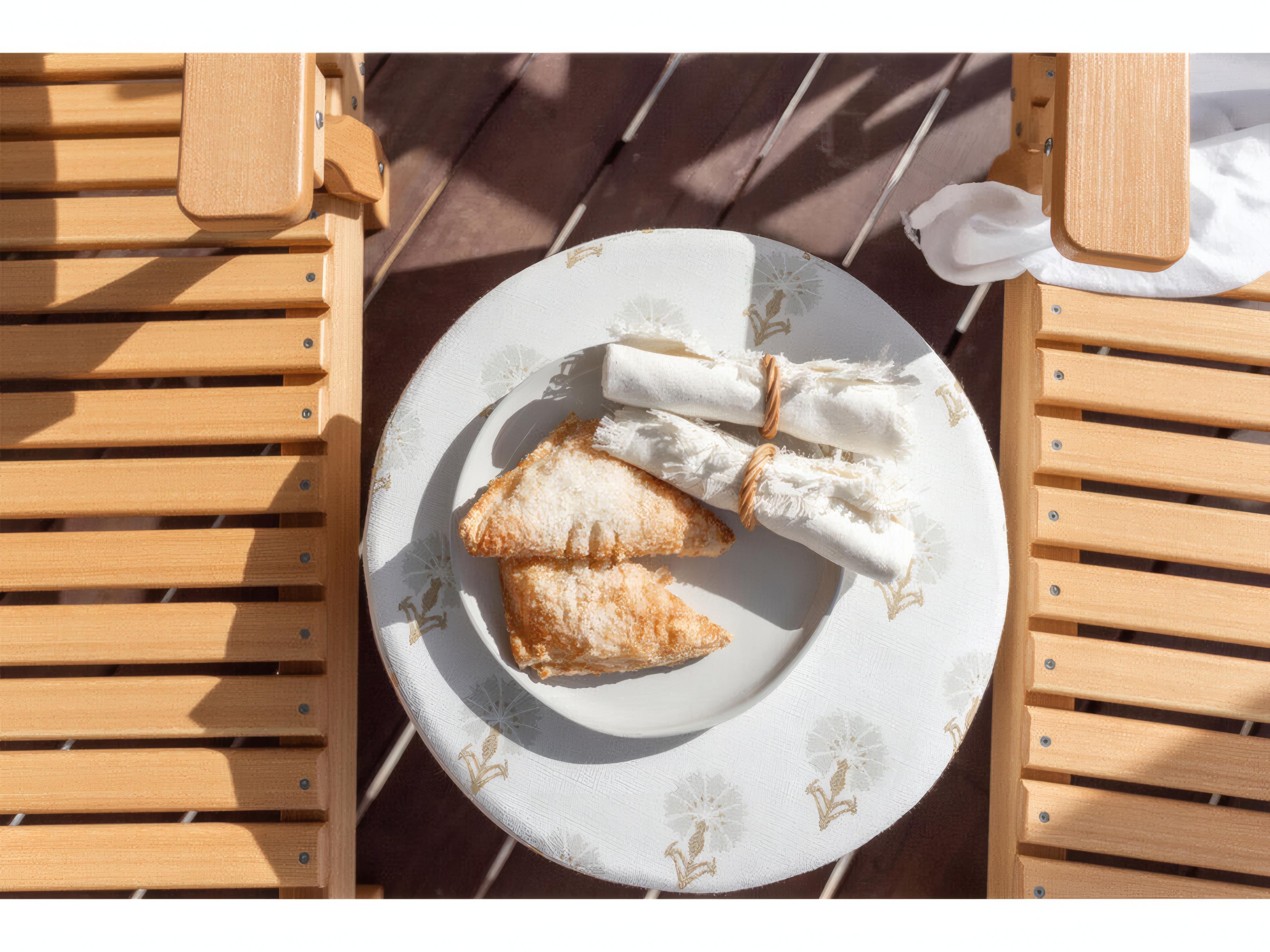 Berlin Gardens Lily Hive 20x20x20 Round Pouf