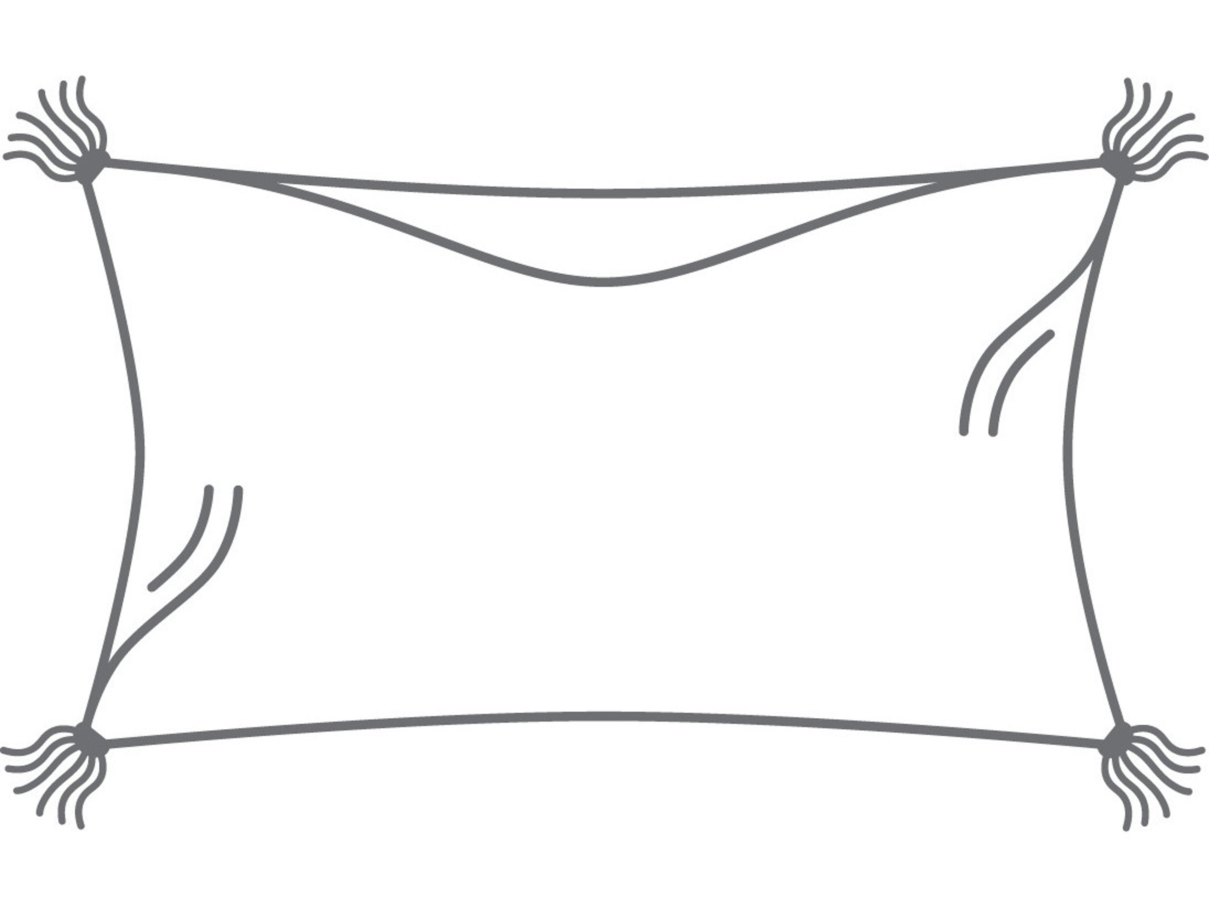 Lily Hive 13x20 Tasseled Throw Pillow Cover