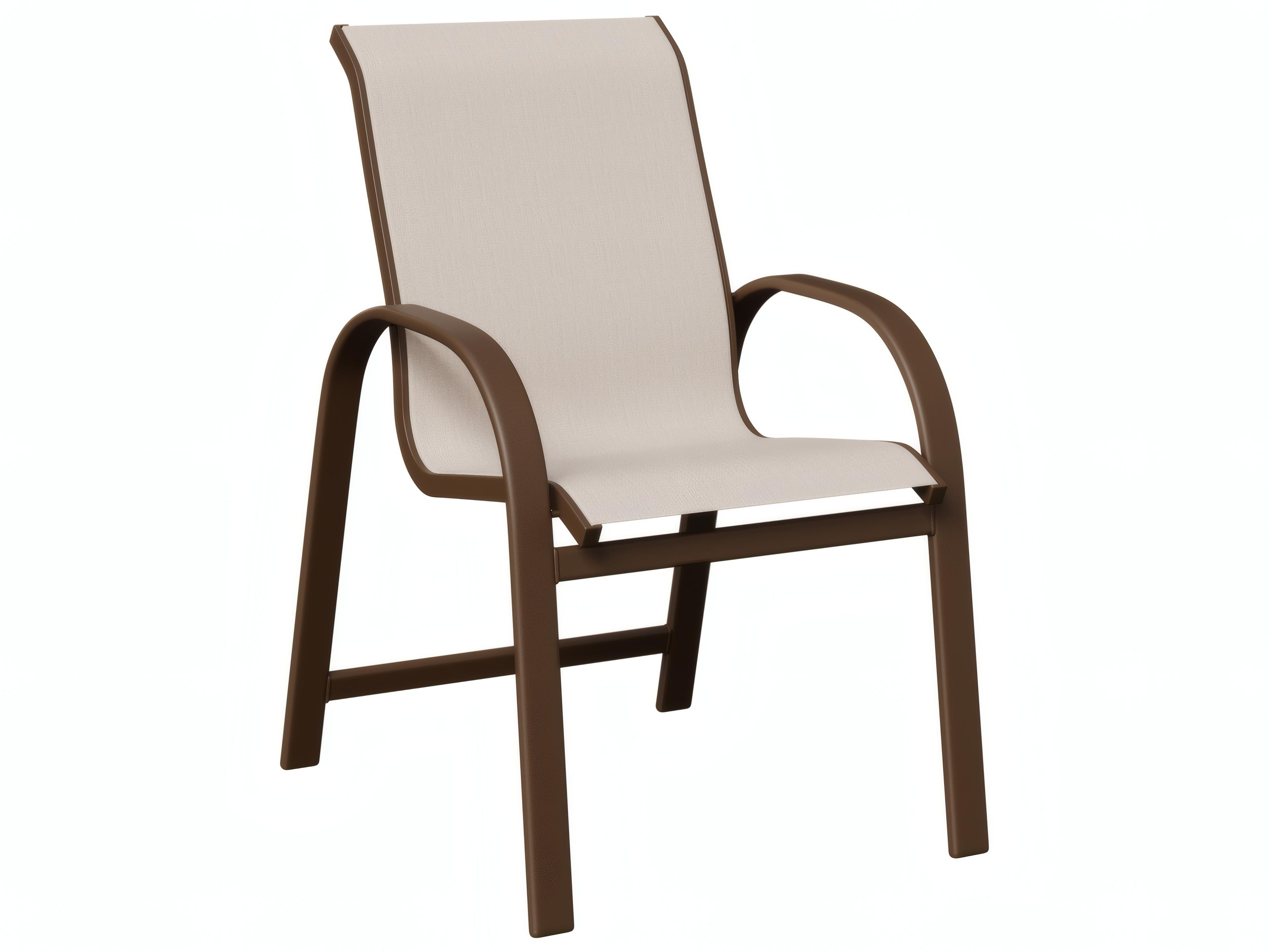 Murphy Sling Dining Chair