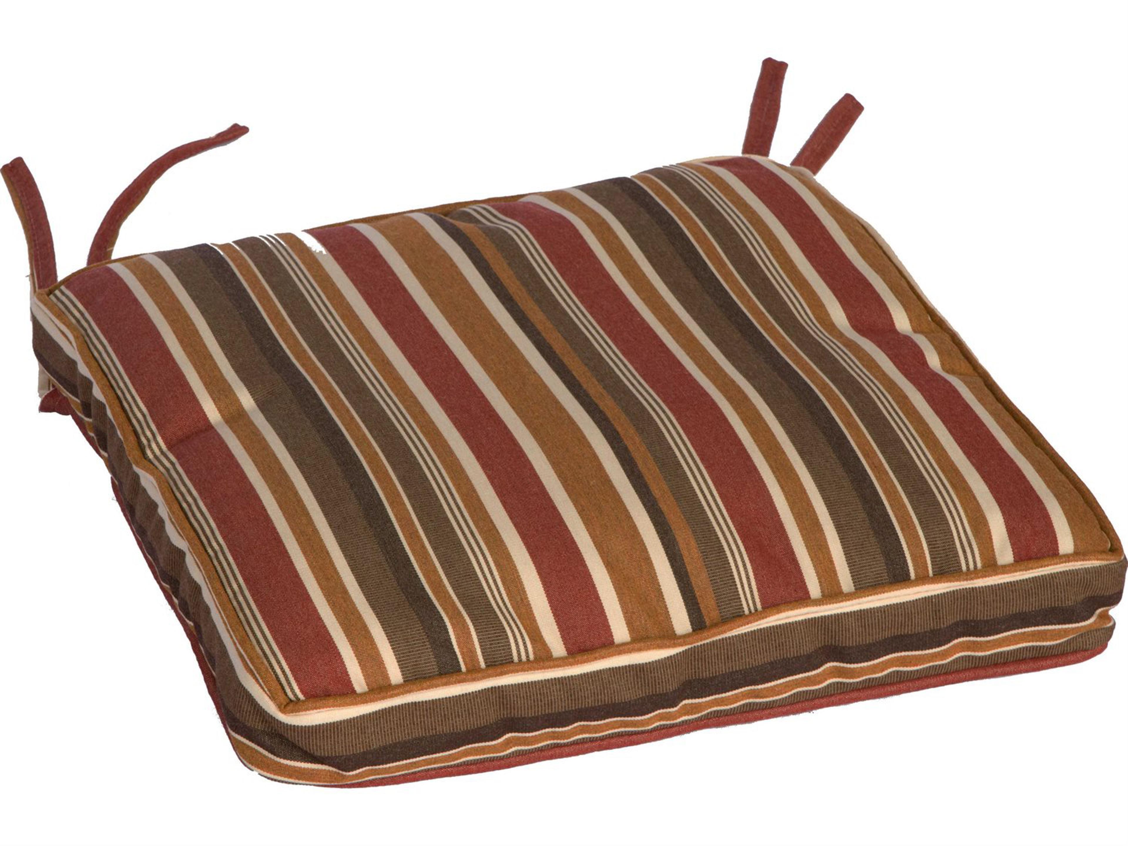 Porch Rocker Seat Cushion