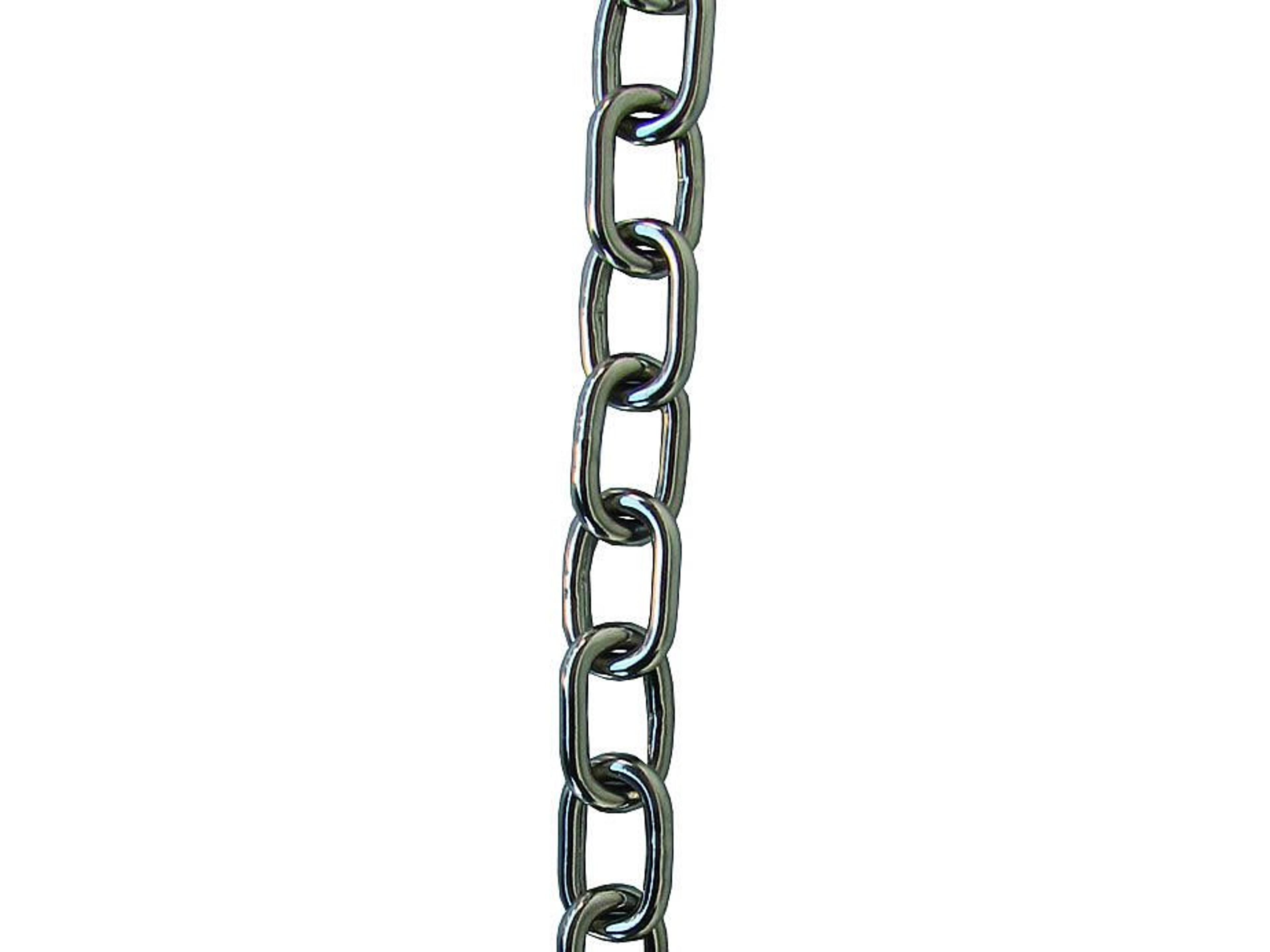Swing & Arbor Accessories - Extra Stainless Steel Chains