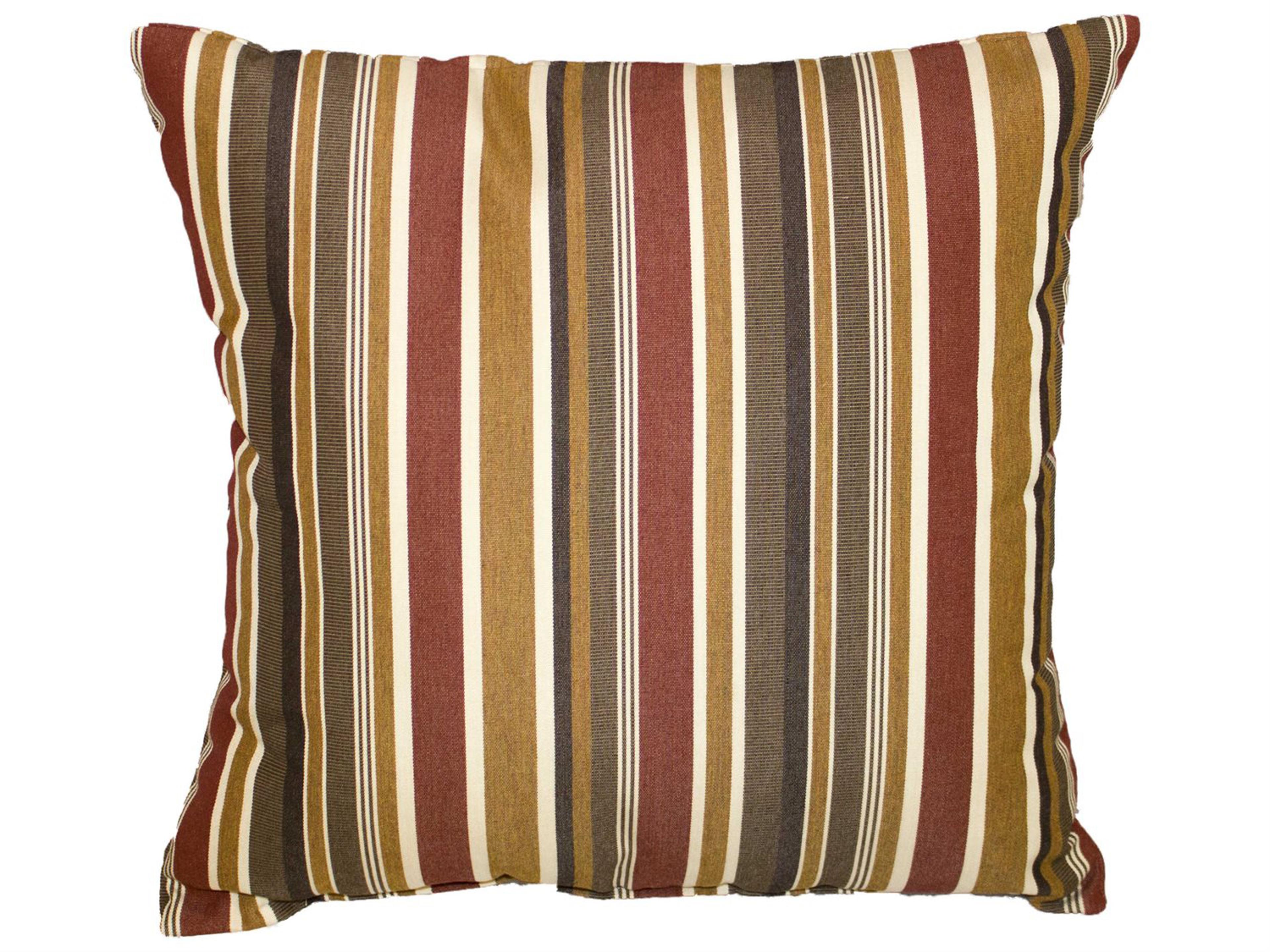 17'' x 17'' Throw Pillow