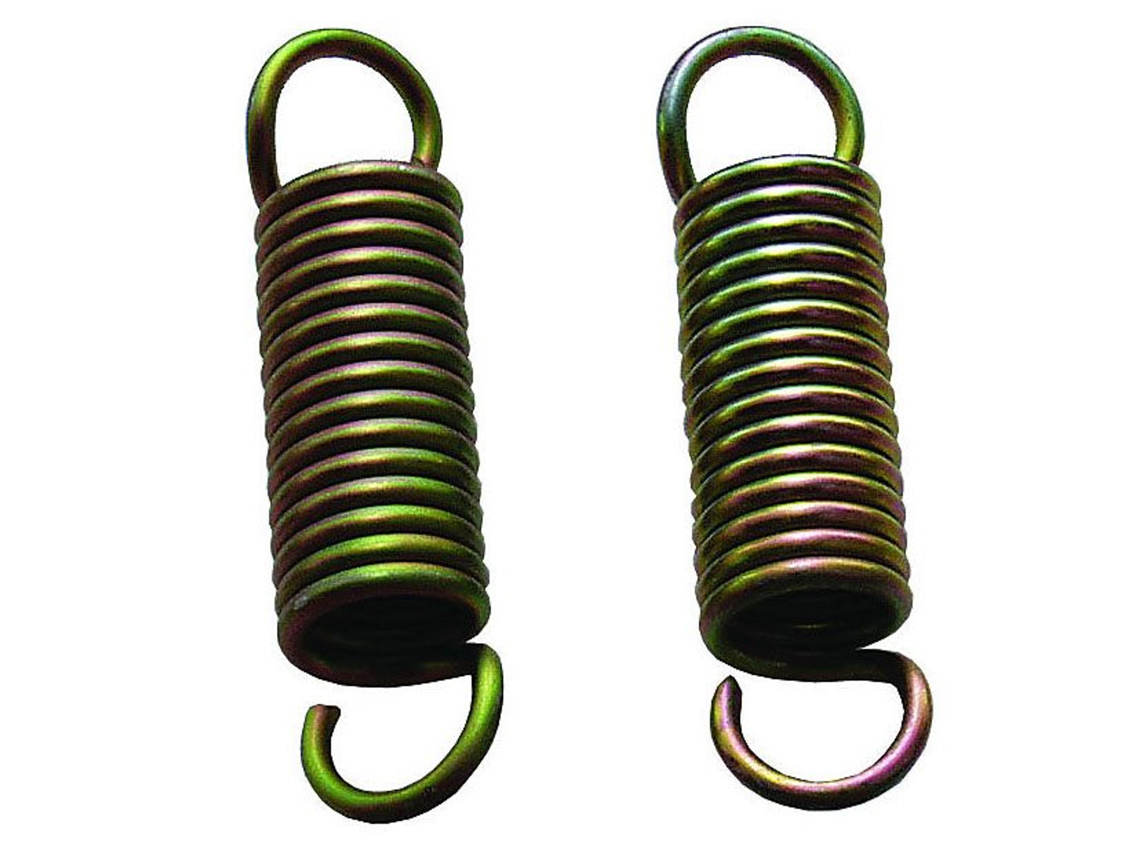 Swing Springs (extra set)