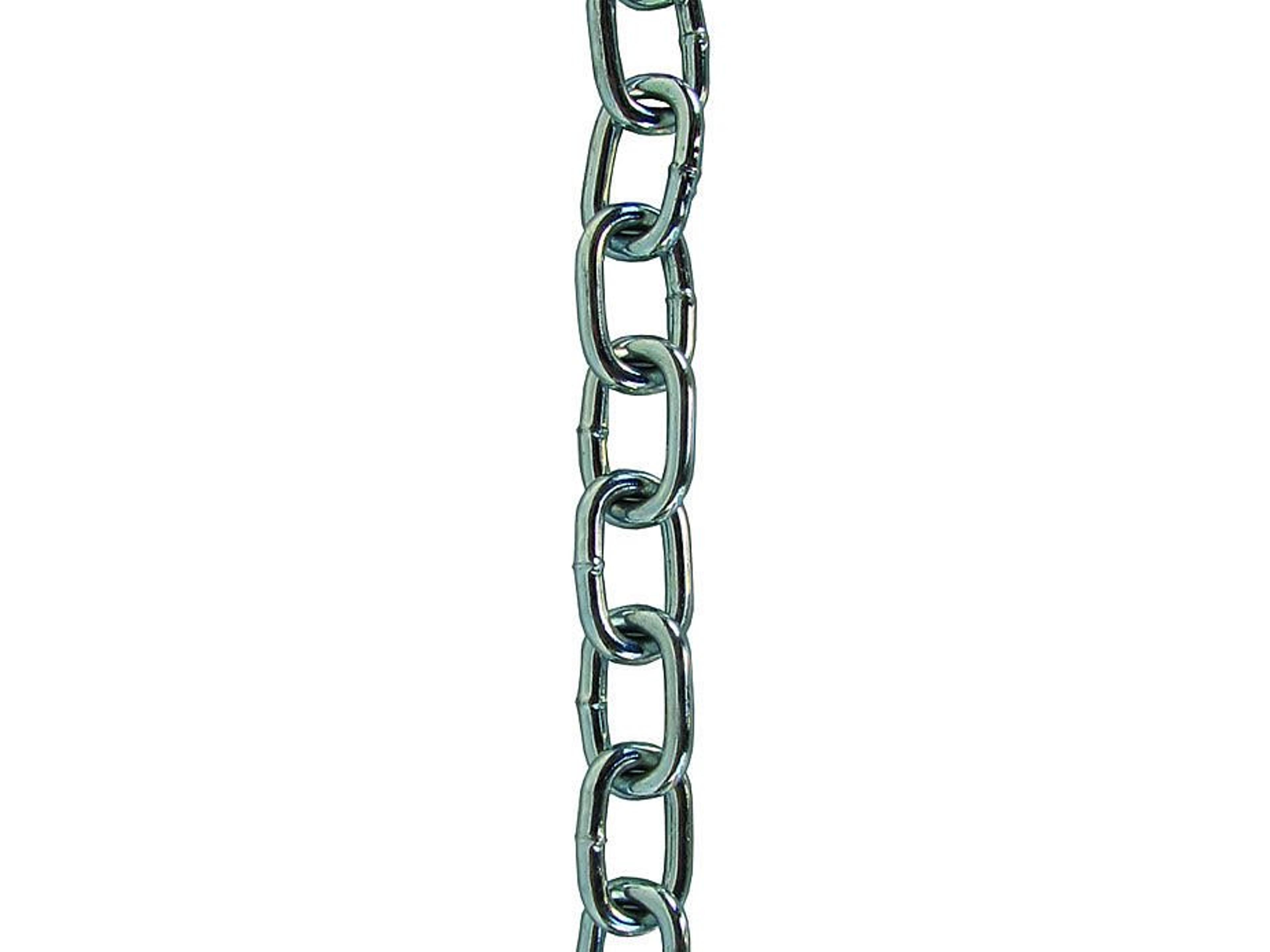 Swing & Arbor Accessories - Extra Zinc Chains