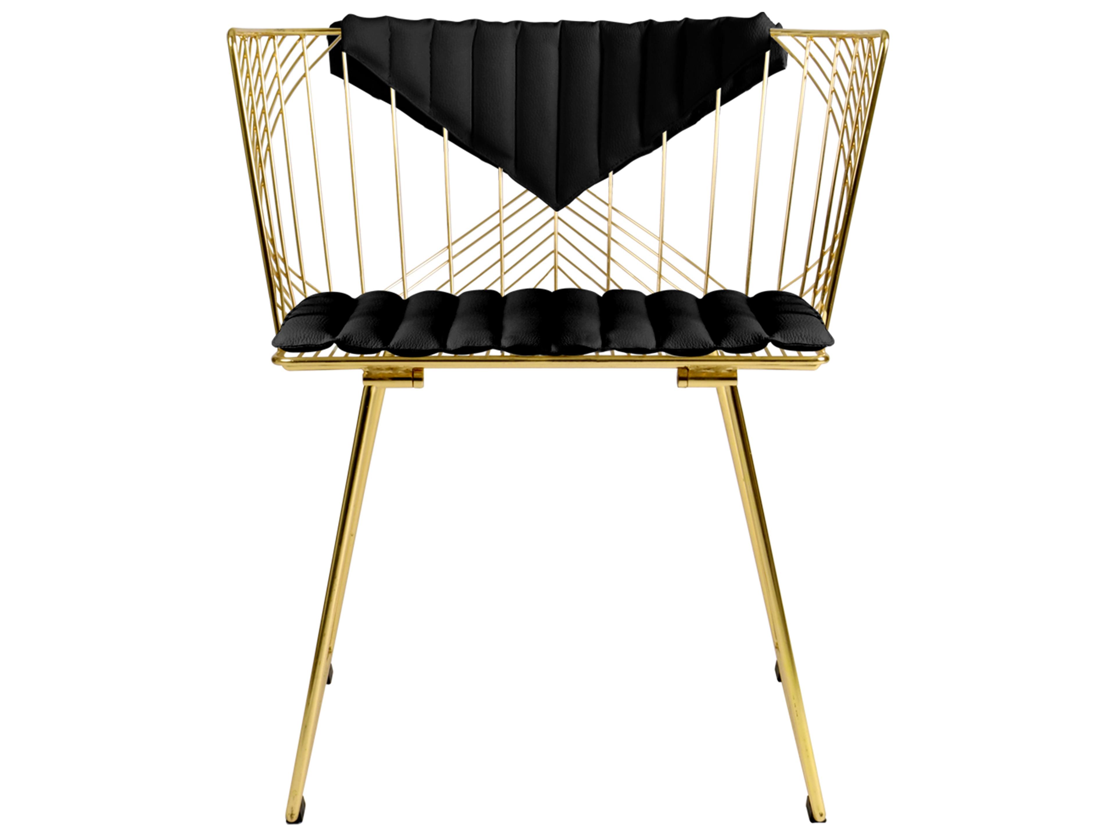 Captain Bikini Vinyl Black Pad