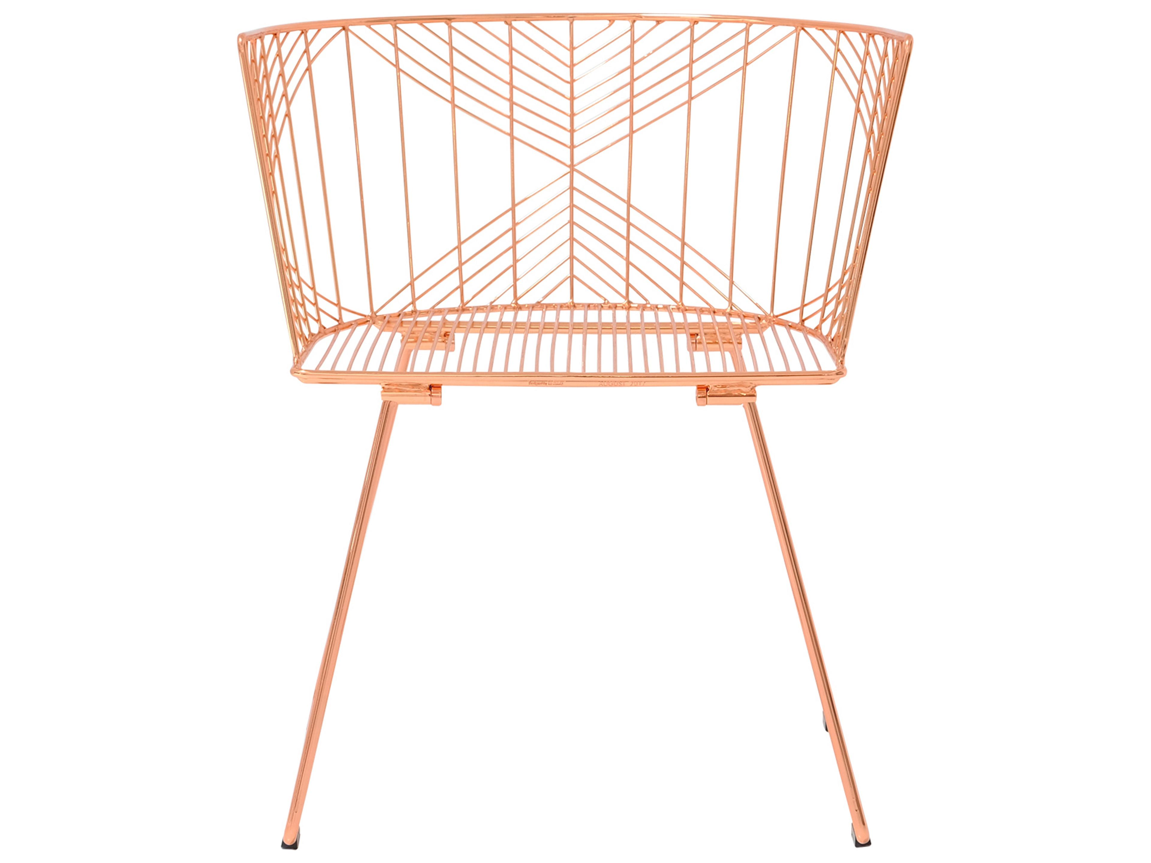 Bend Goods Captain Chair Arm Dining