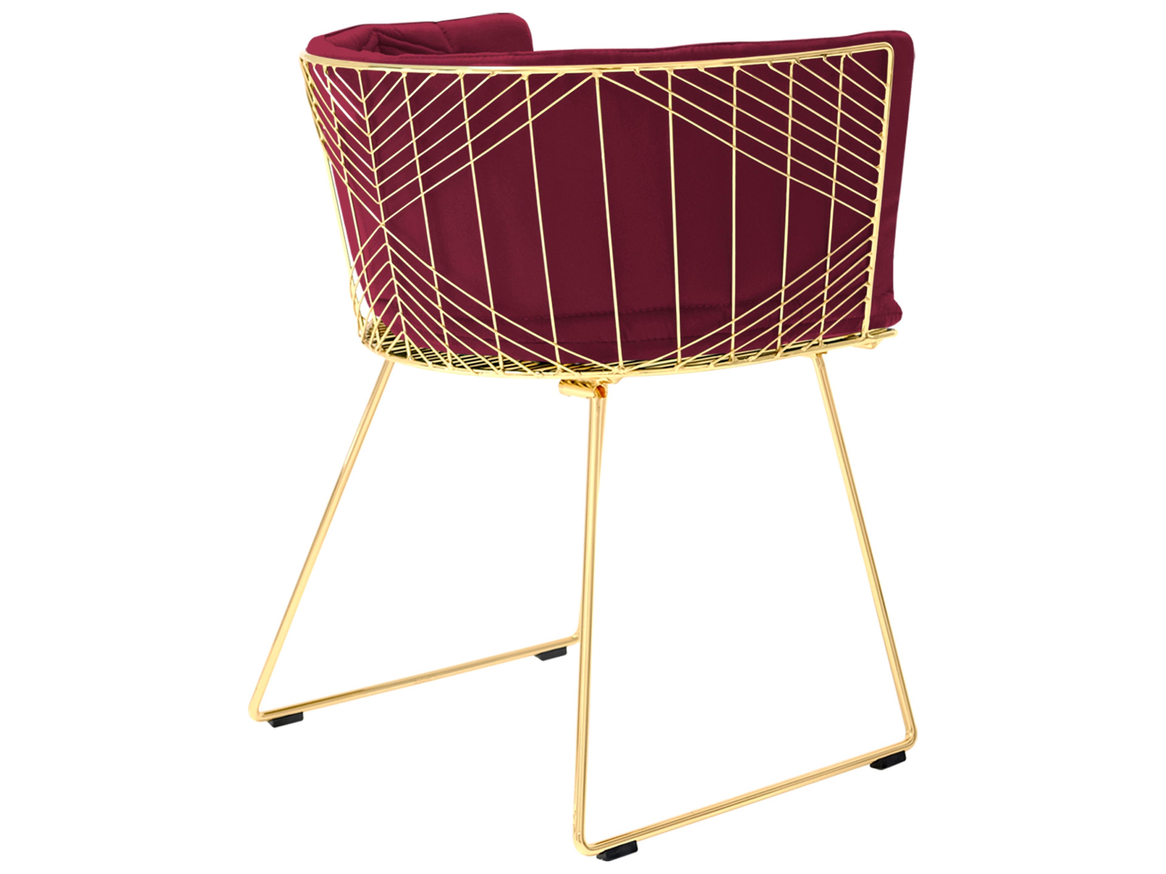 Bend Goods Captain Burgundy Cover-Up Pad