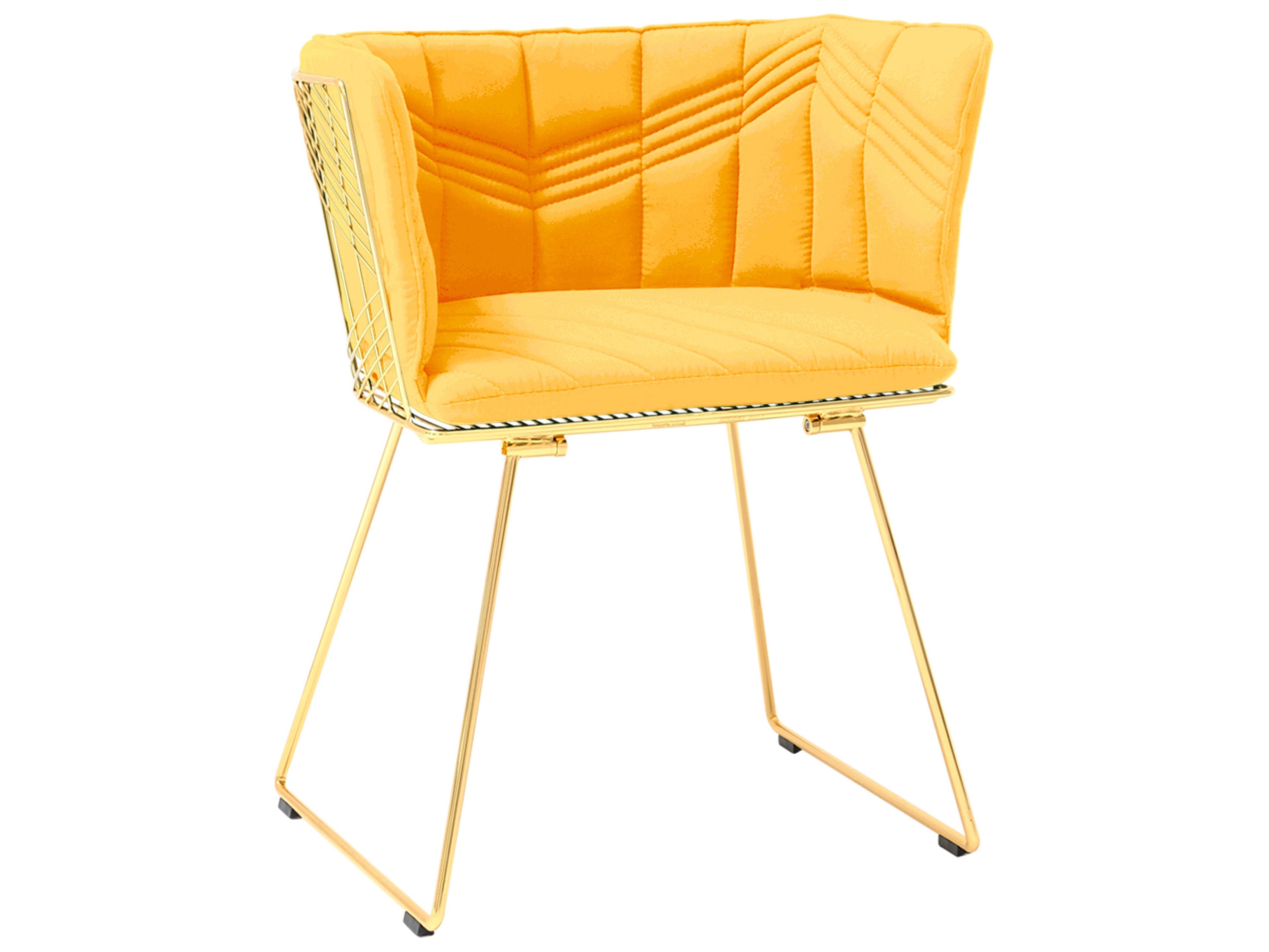 Captain Yellow Cover-Up Pad