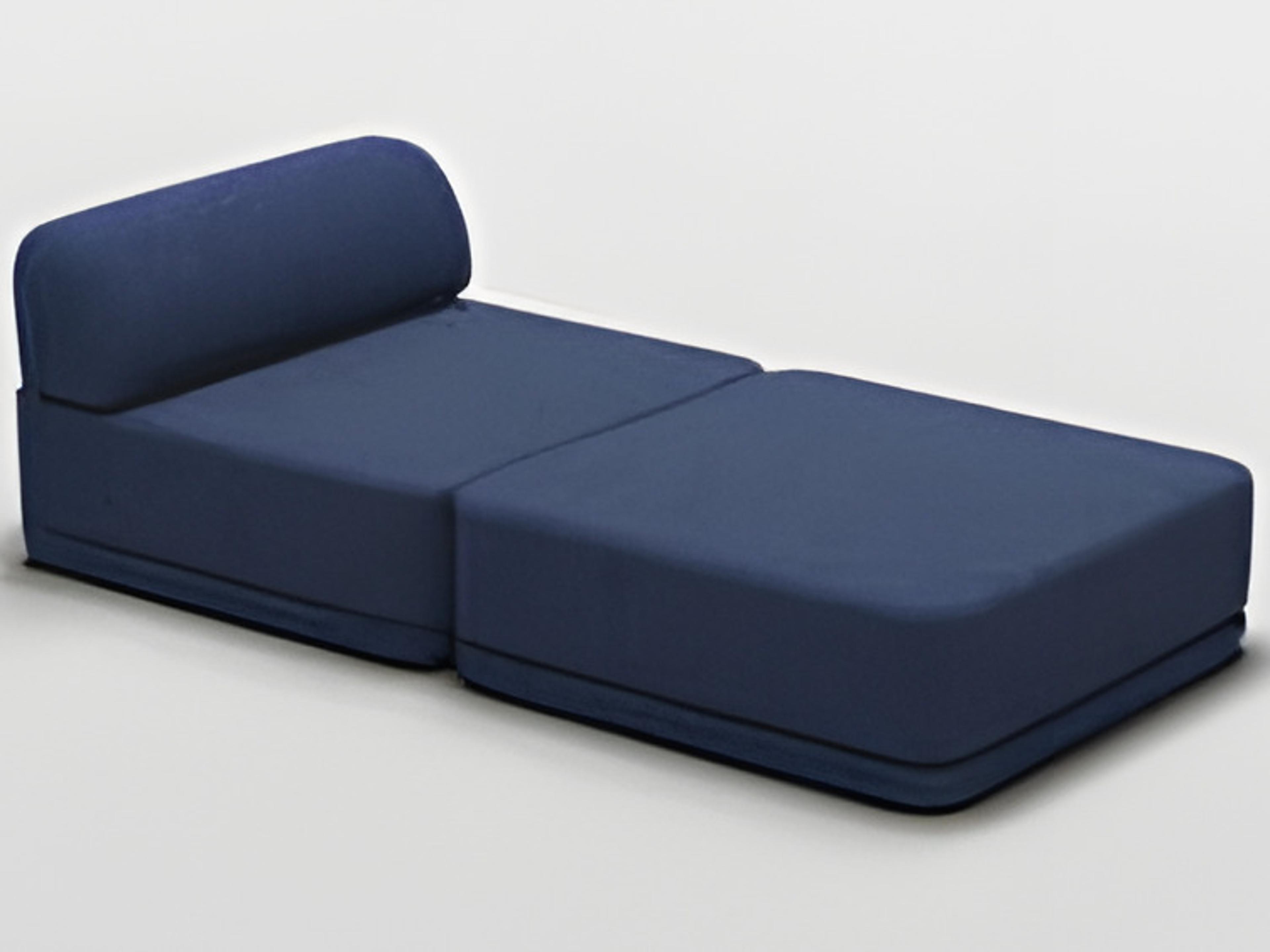 Chair and Ottoman Set