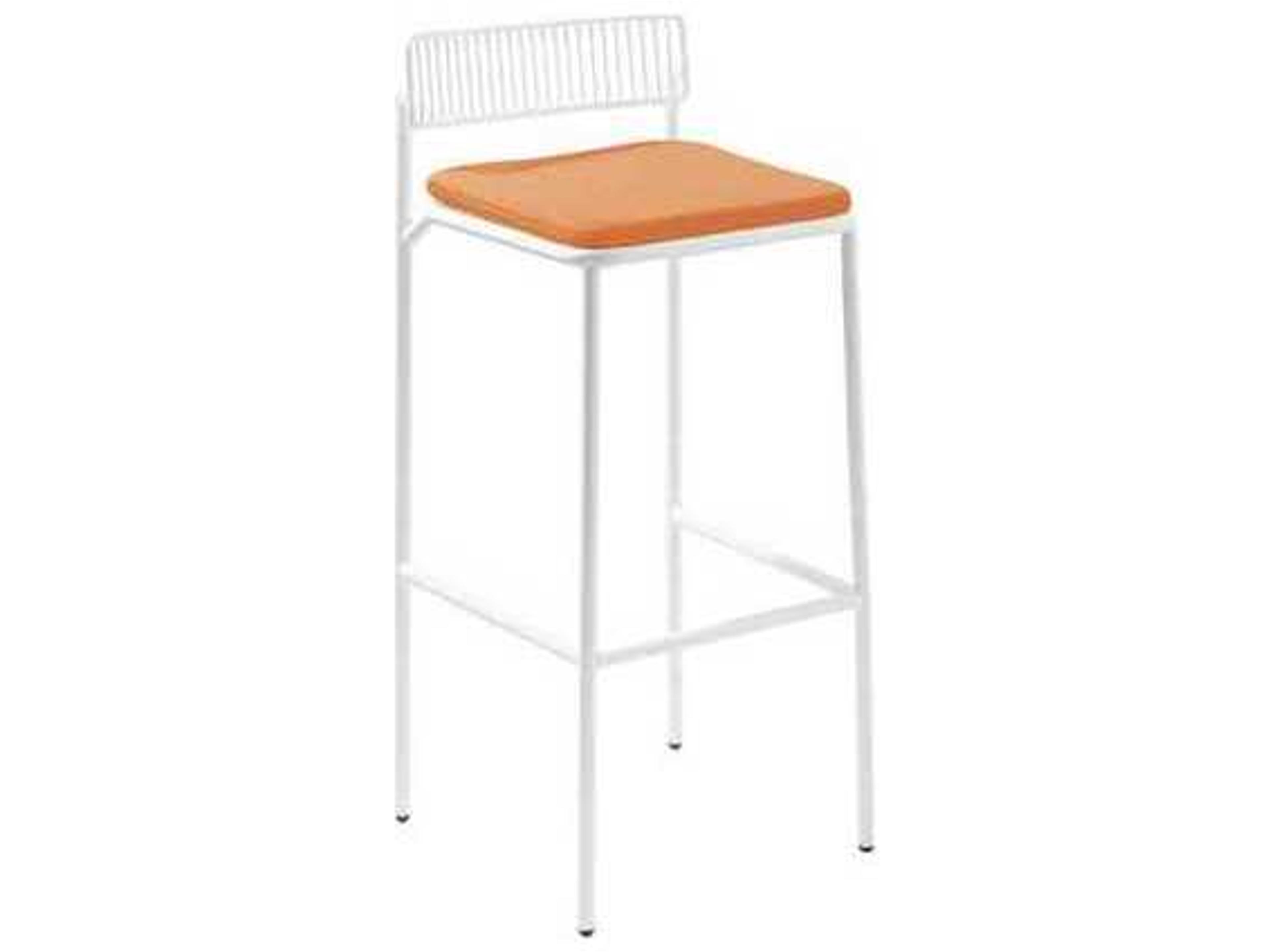 Rachel Melon Bar Seat Pad