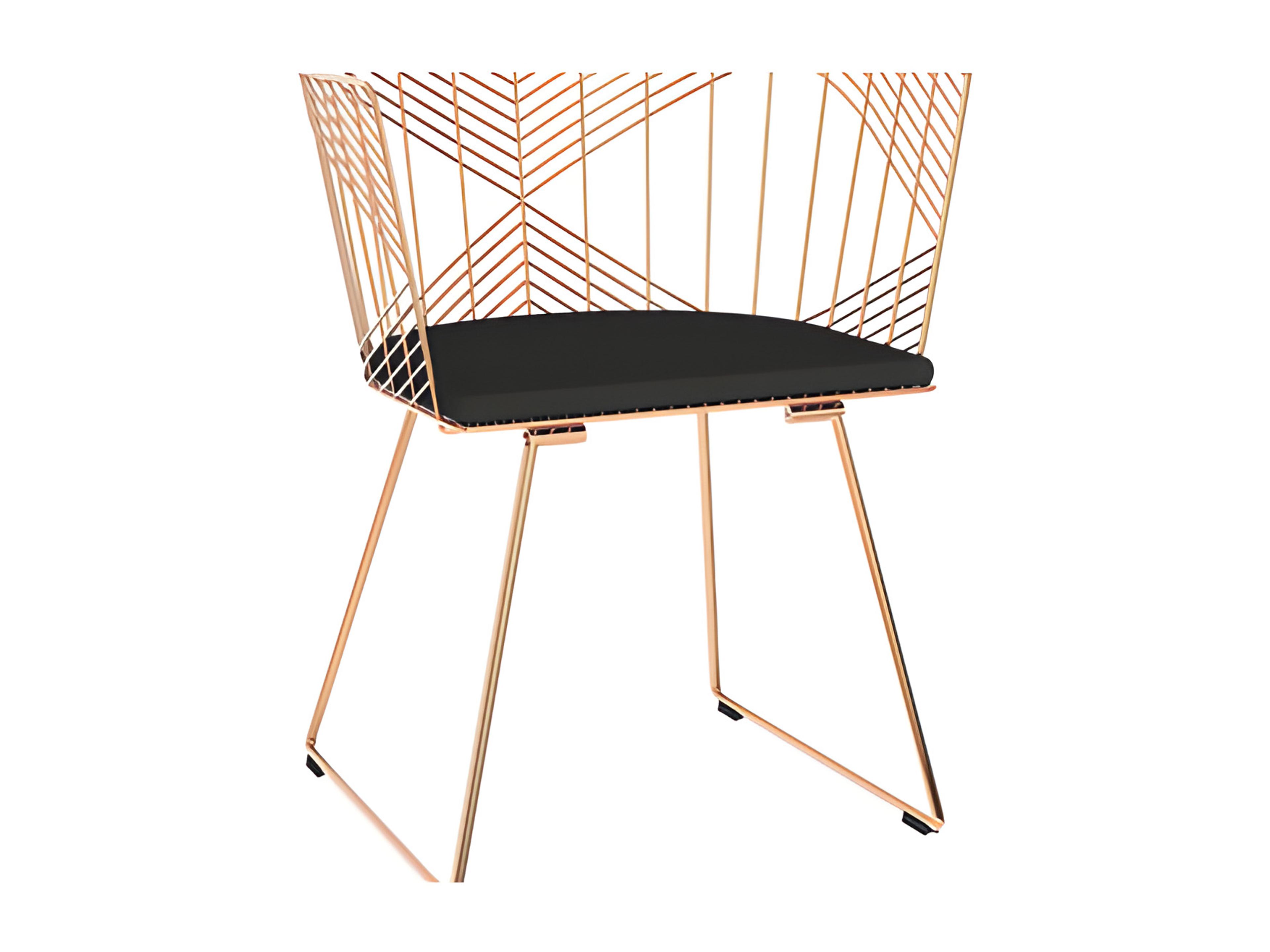 Captain Seat Pad in Black