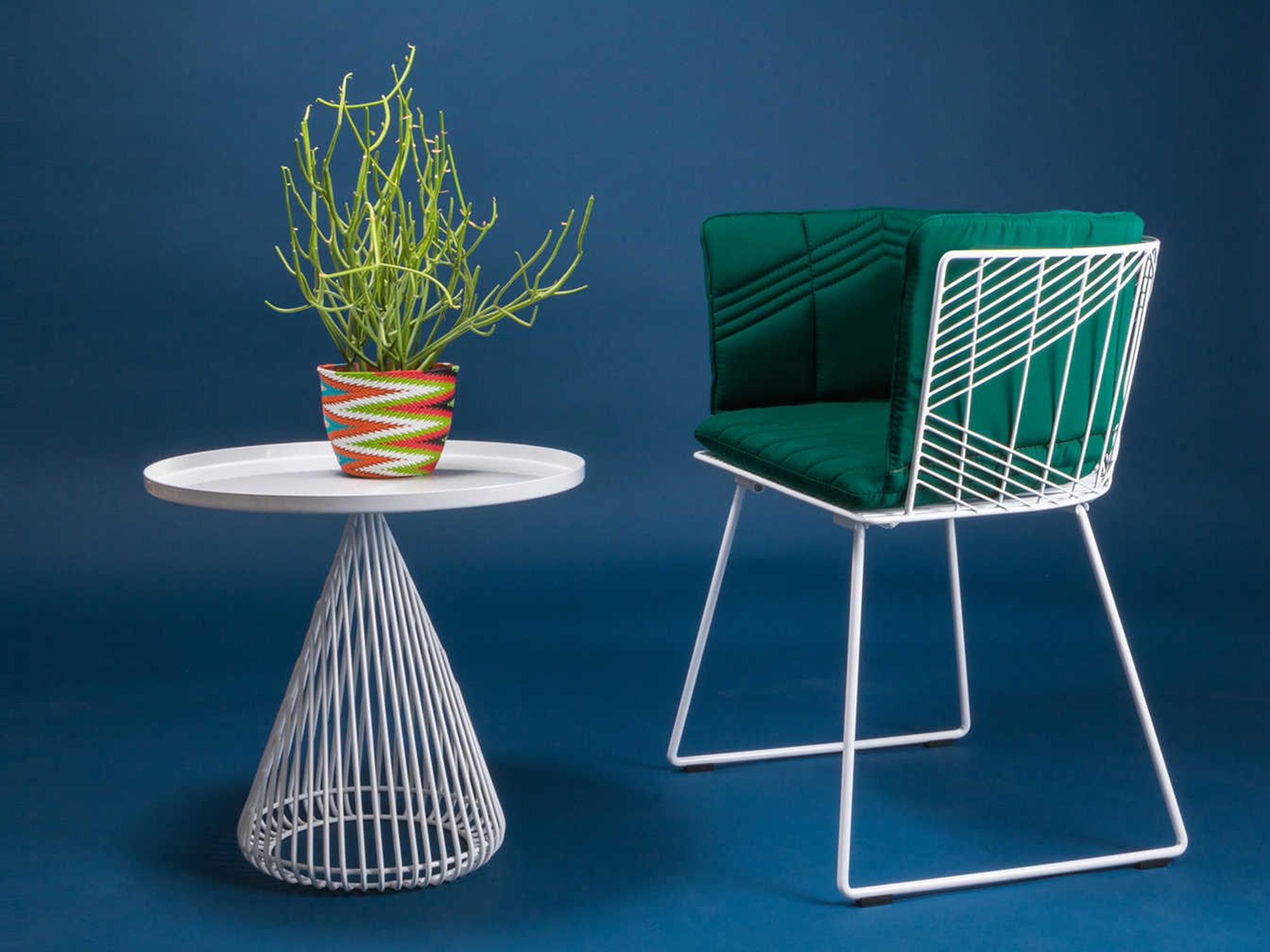 Captain Cushion Lounge Set