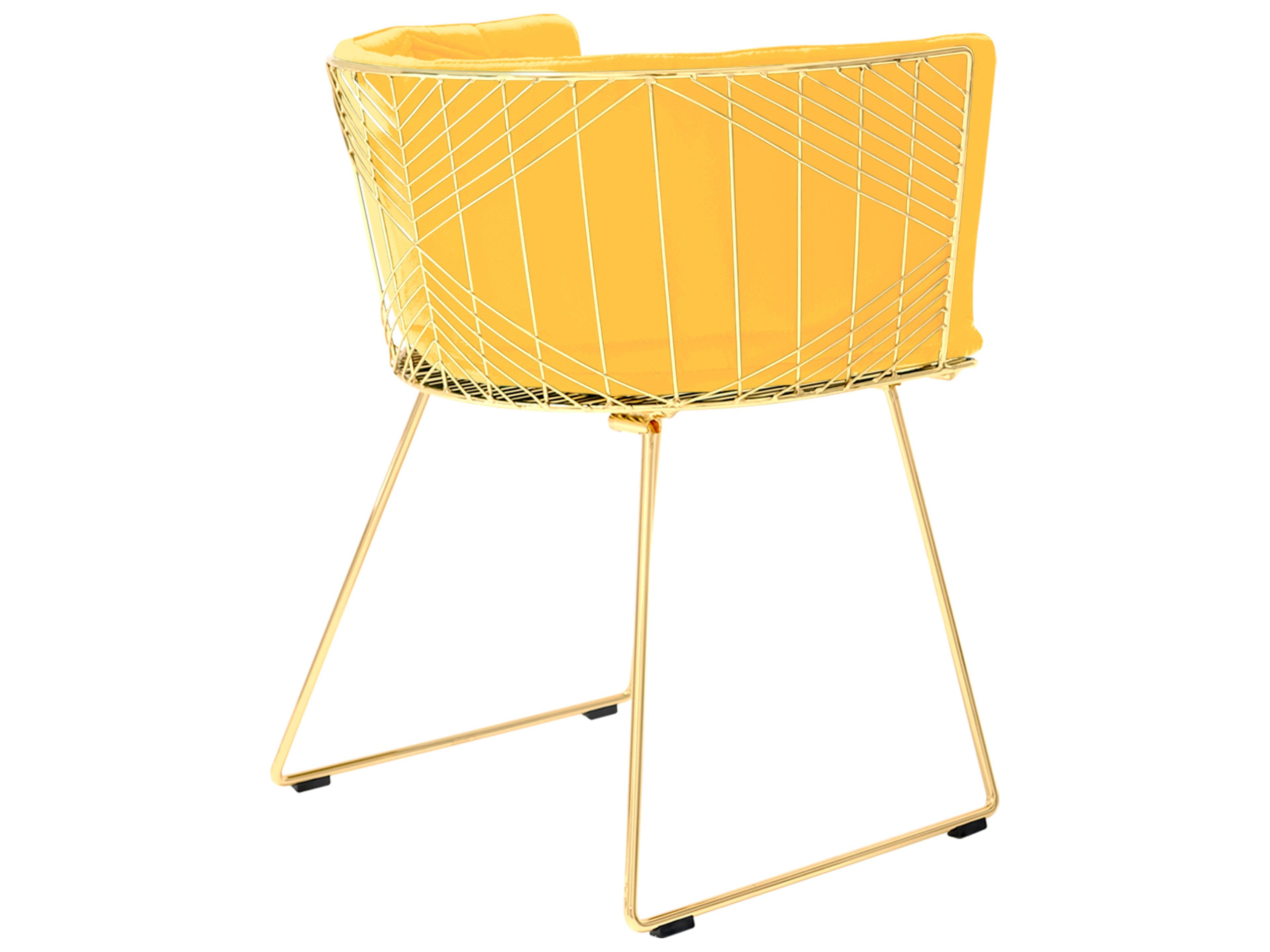 Bend Goods Outdoor Captain Yellow Cover-Up Pad