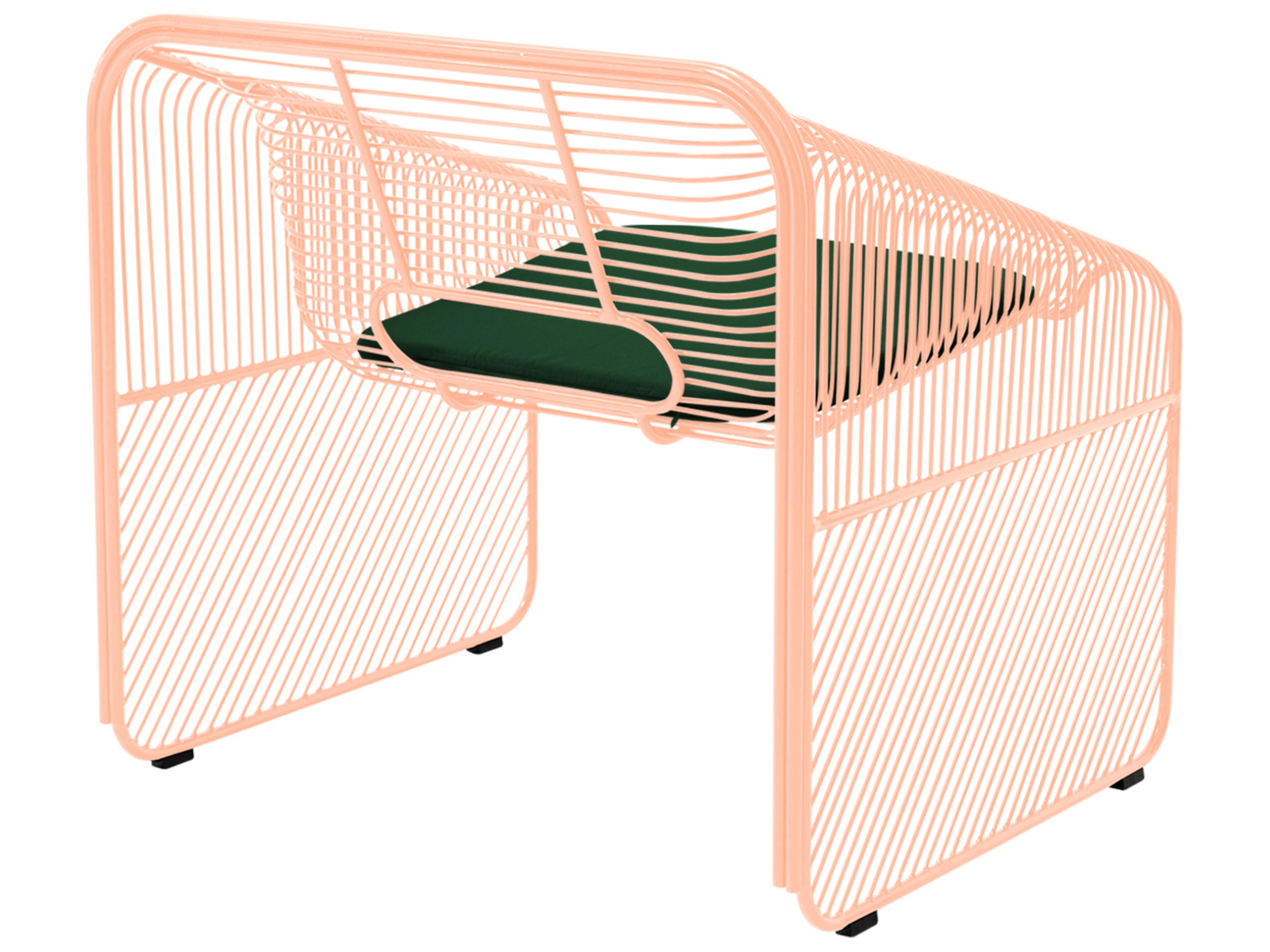 Bend Goods Outdoor Hot Forest Green Seat Pad