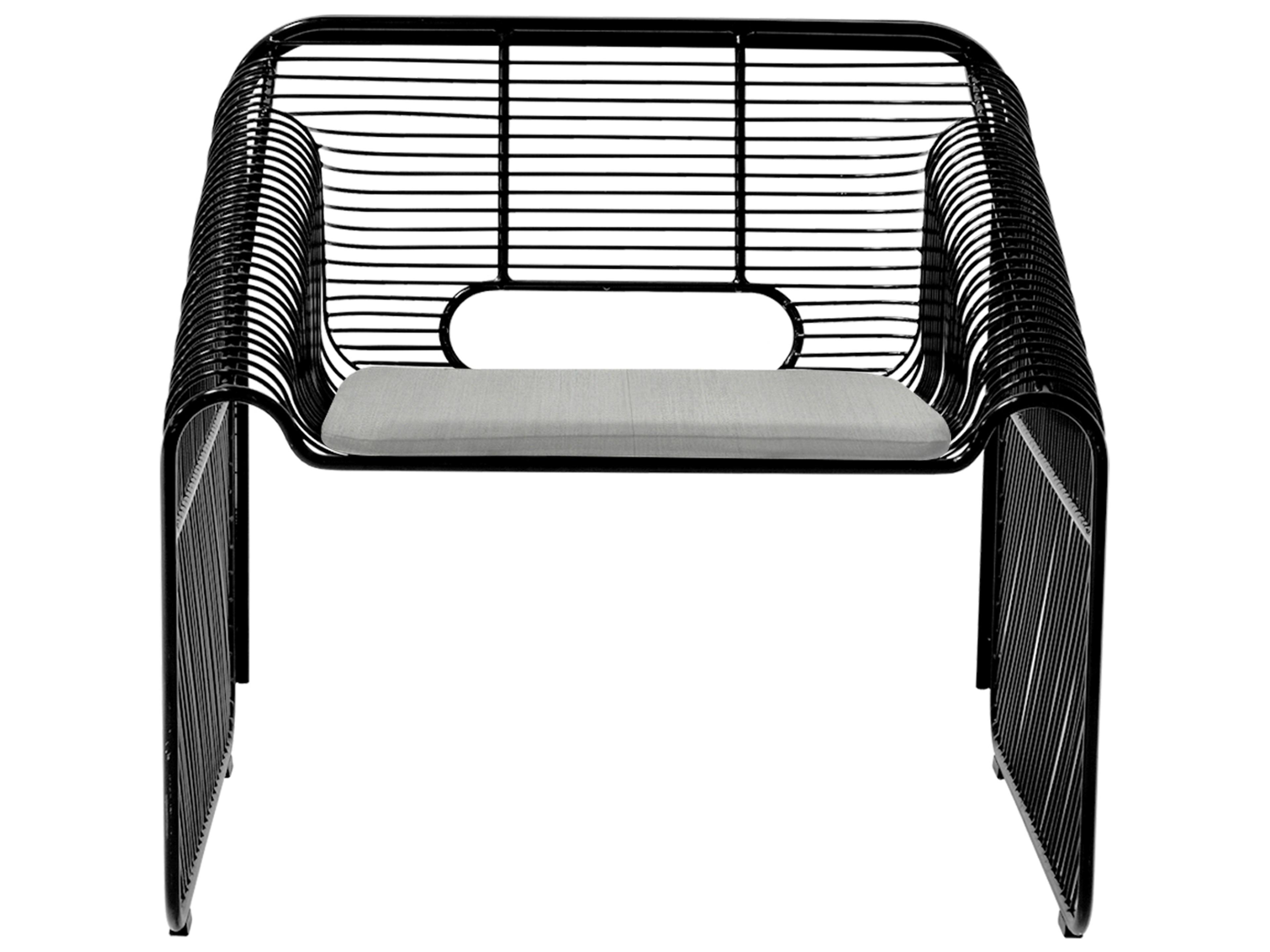 Hot Granite Seat Pad