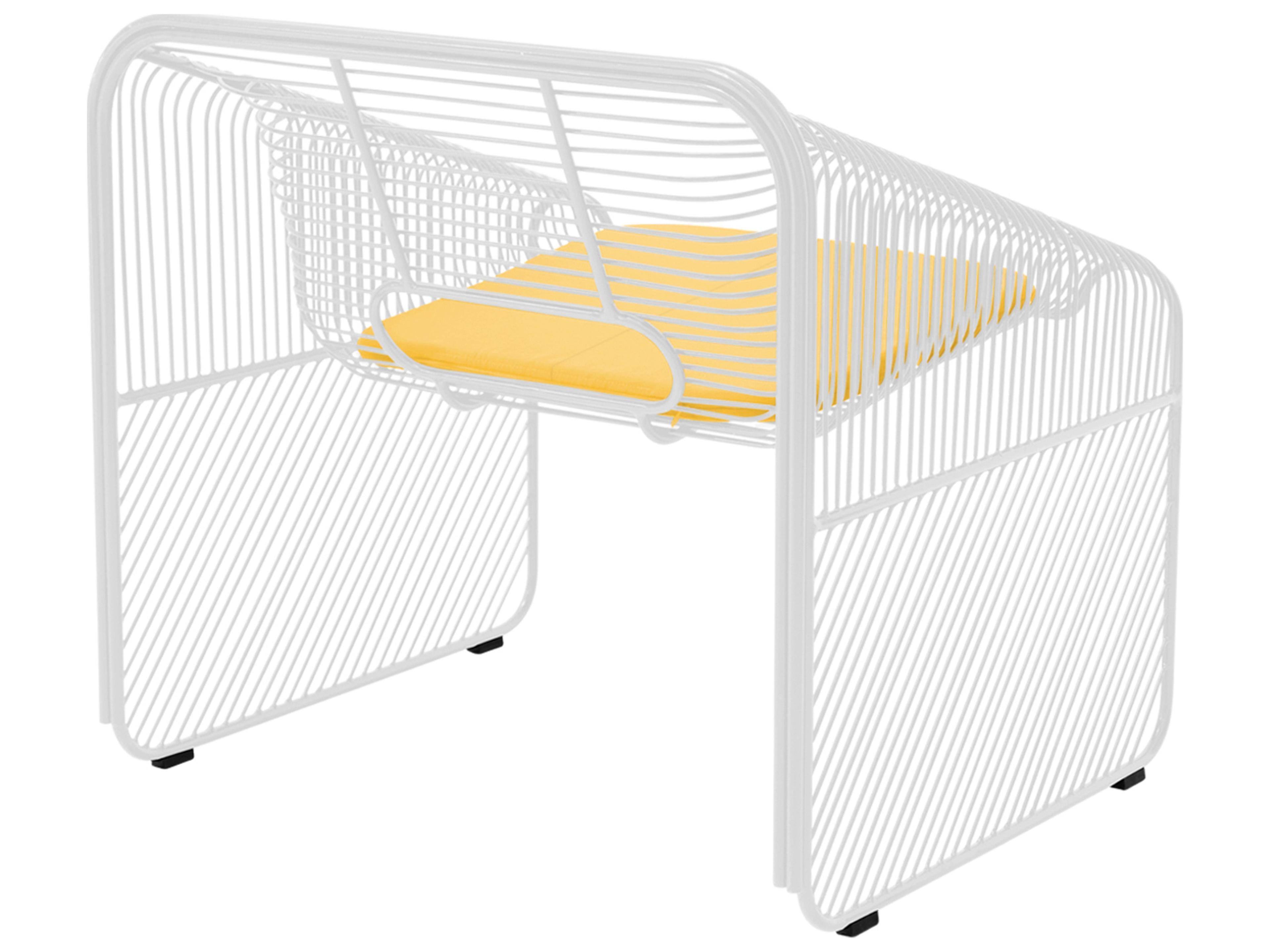 Bend Goods Outdoor Hot Yellow Seat Pad