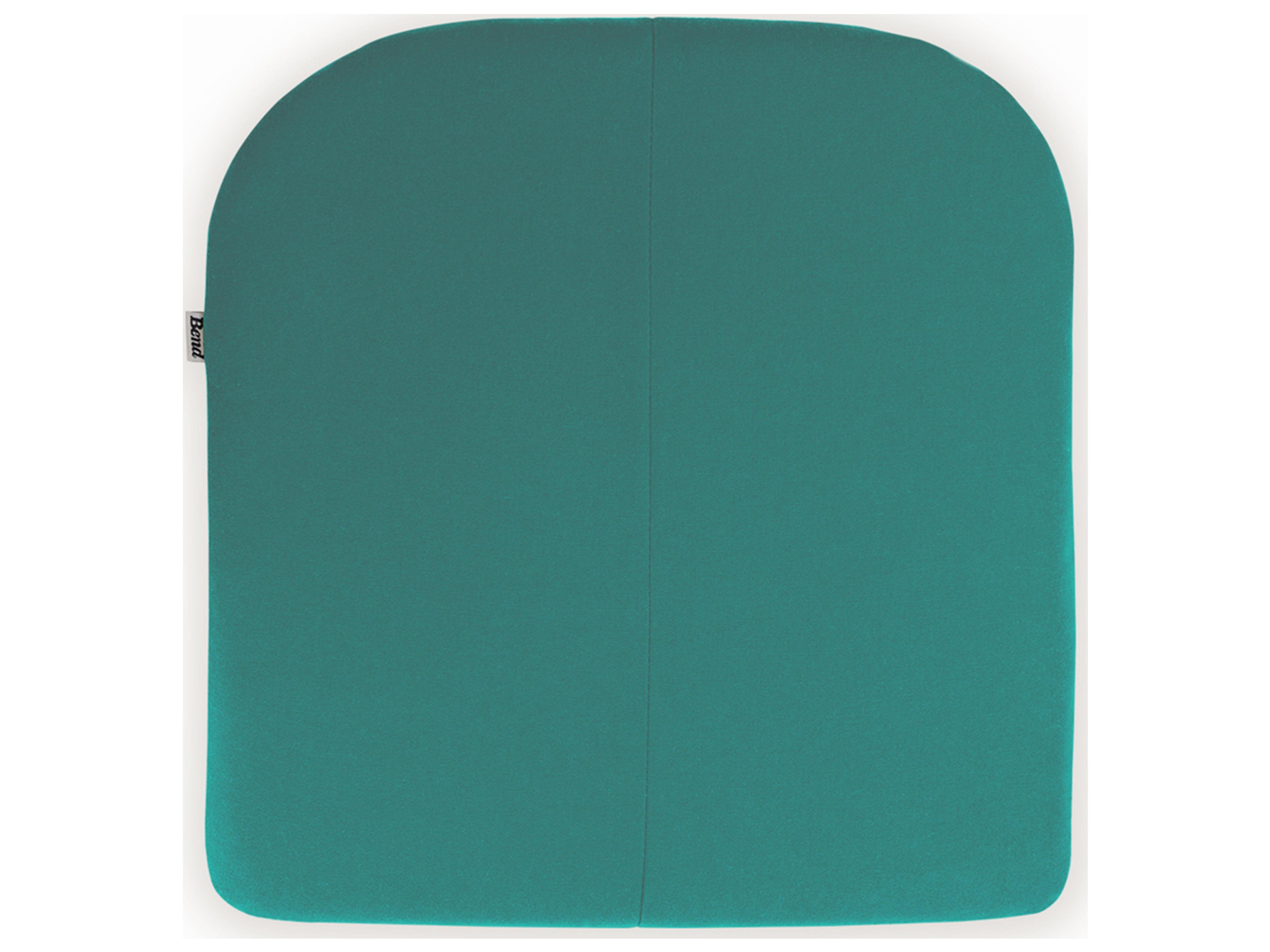 Teal Chair Cushion for Lucy Chair | Lucy Bar Stool | Lucy Counter Stool | Ethel Chair | Farmhouse Lounge