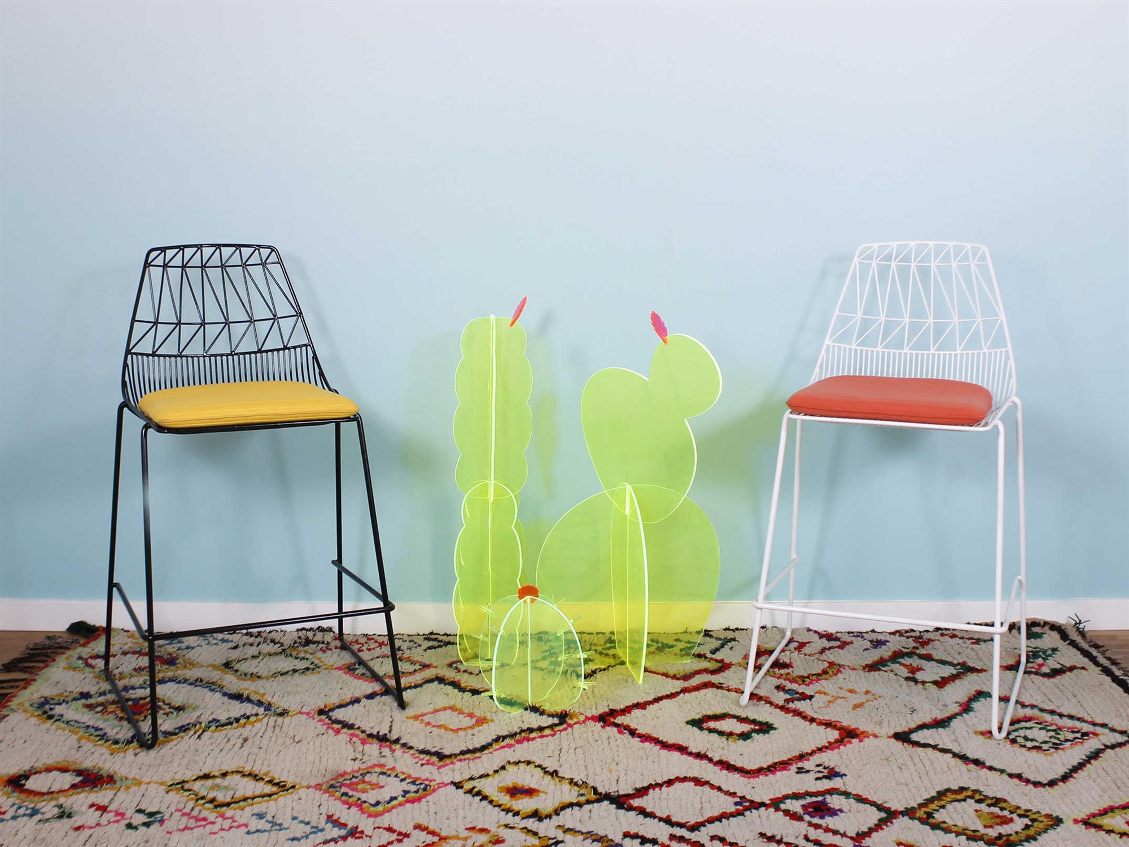 Lucy Cushion Lounge Set