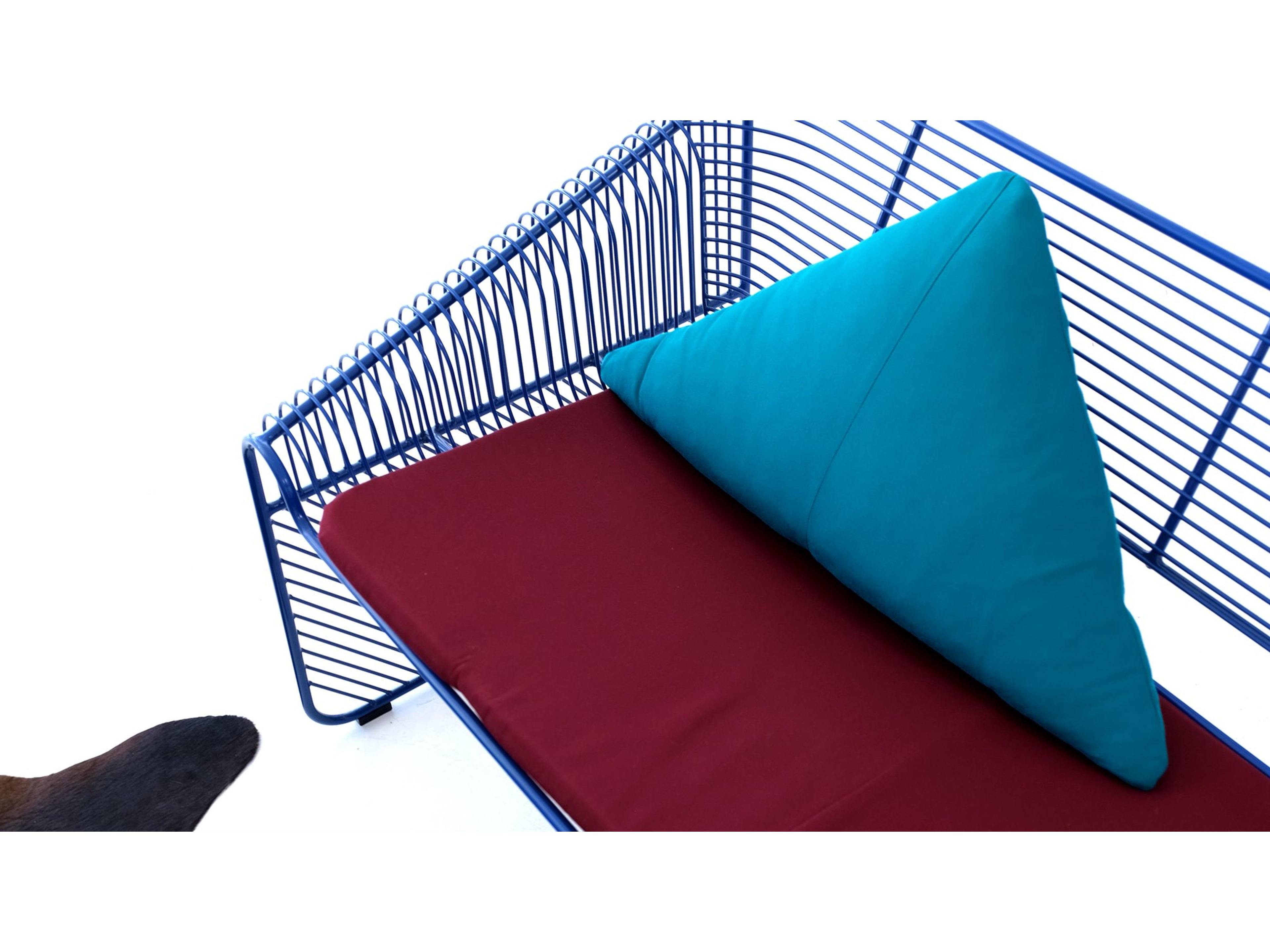 Bend Goods Outdoor Aruba 26'' Triangle Throw Pillow