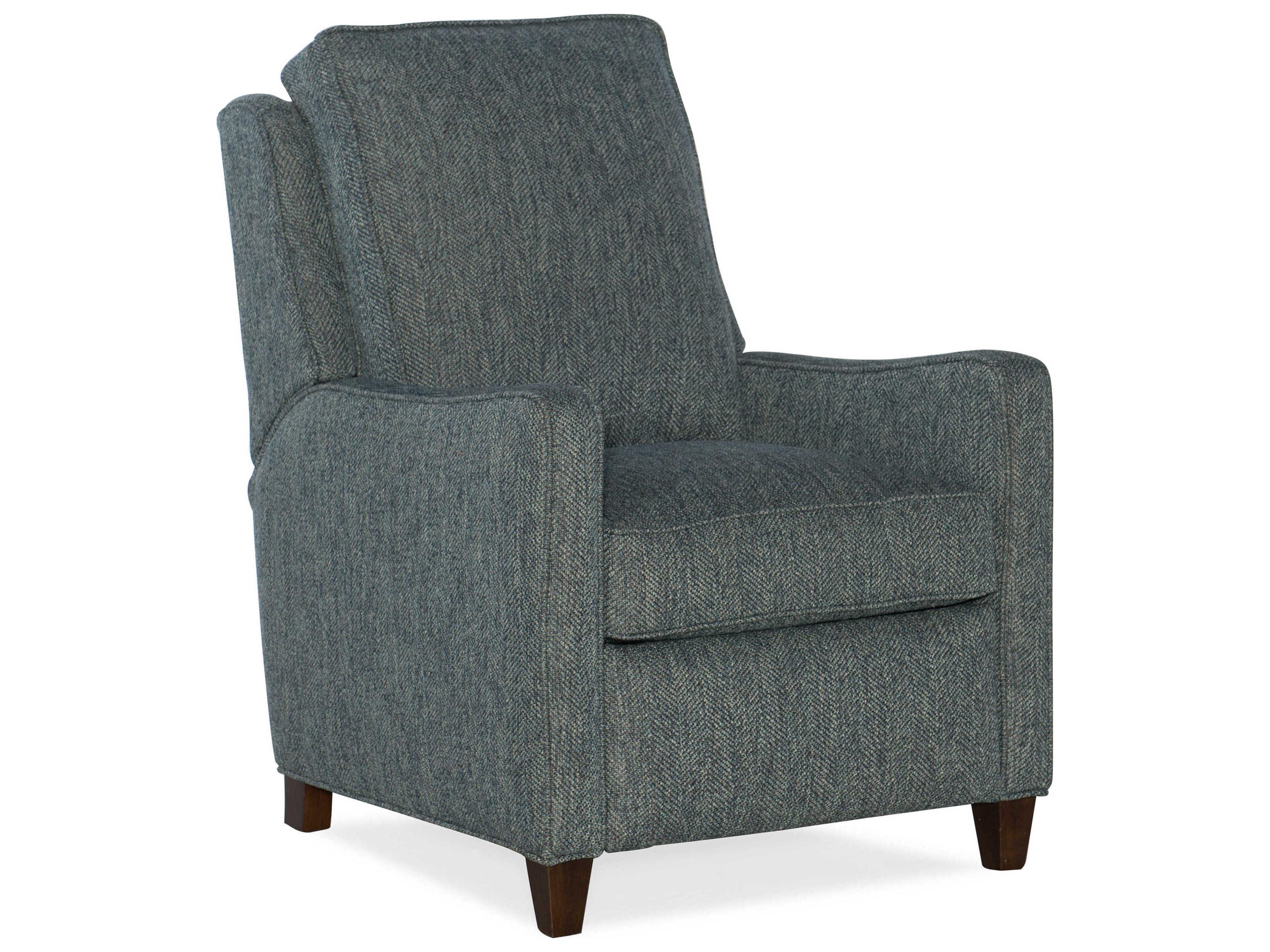 Bradington Young Ani Leather Recliner