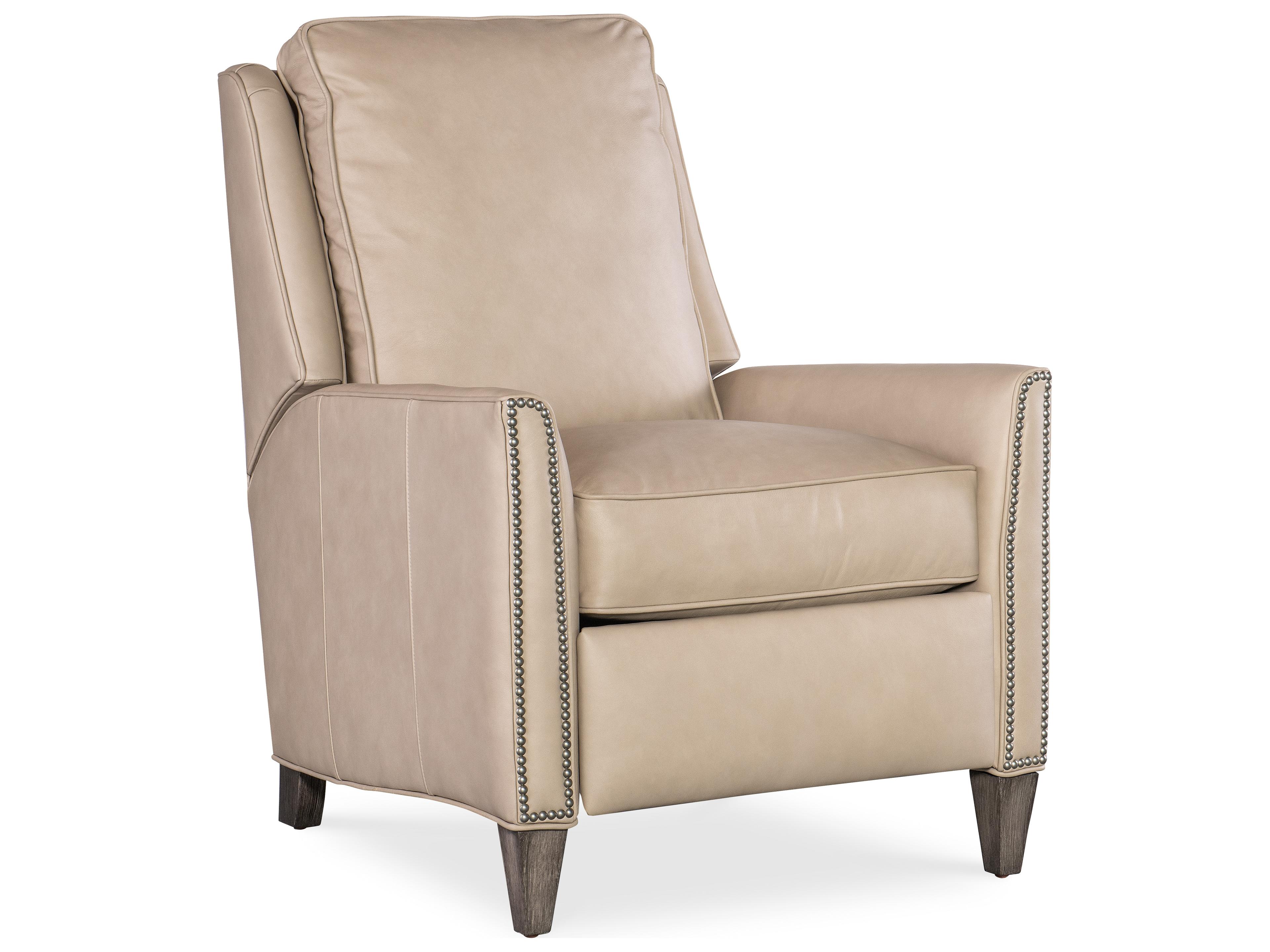 Christopher Leather Recliner