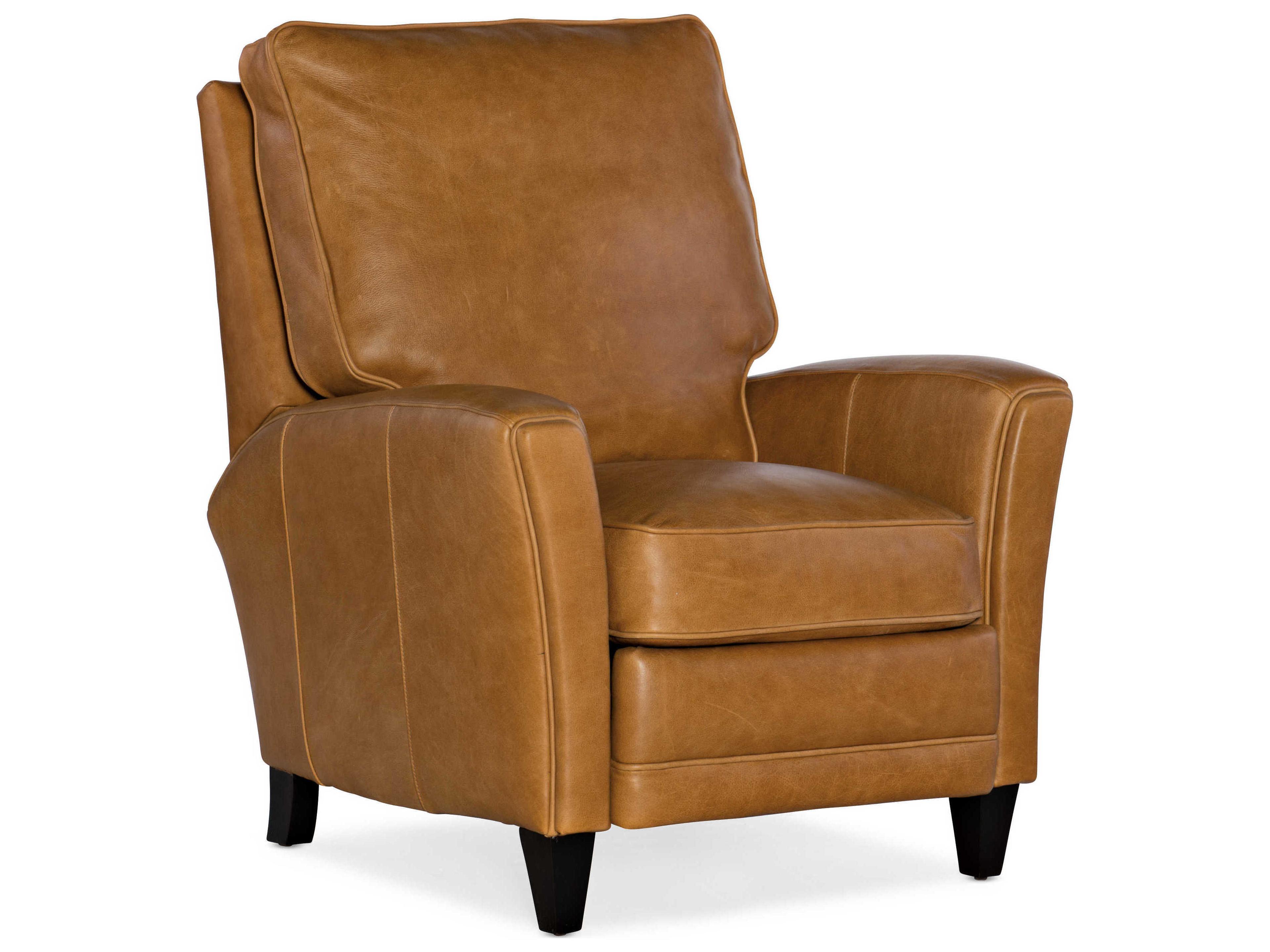 Zion Leather Recliner