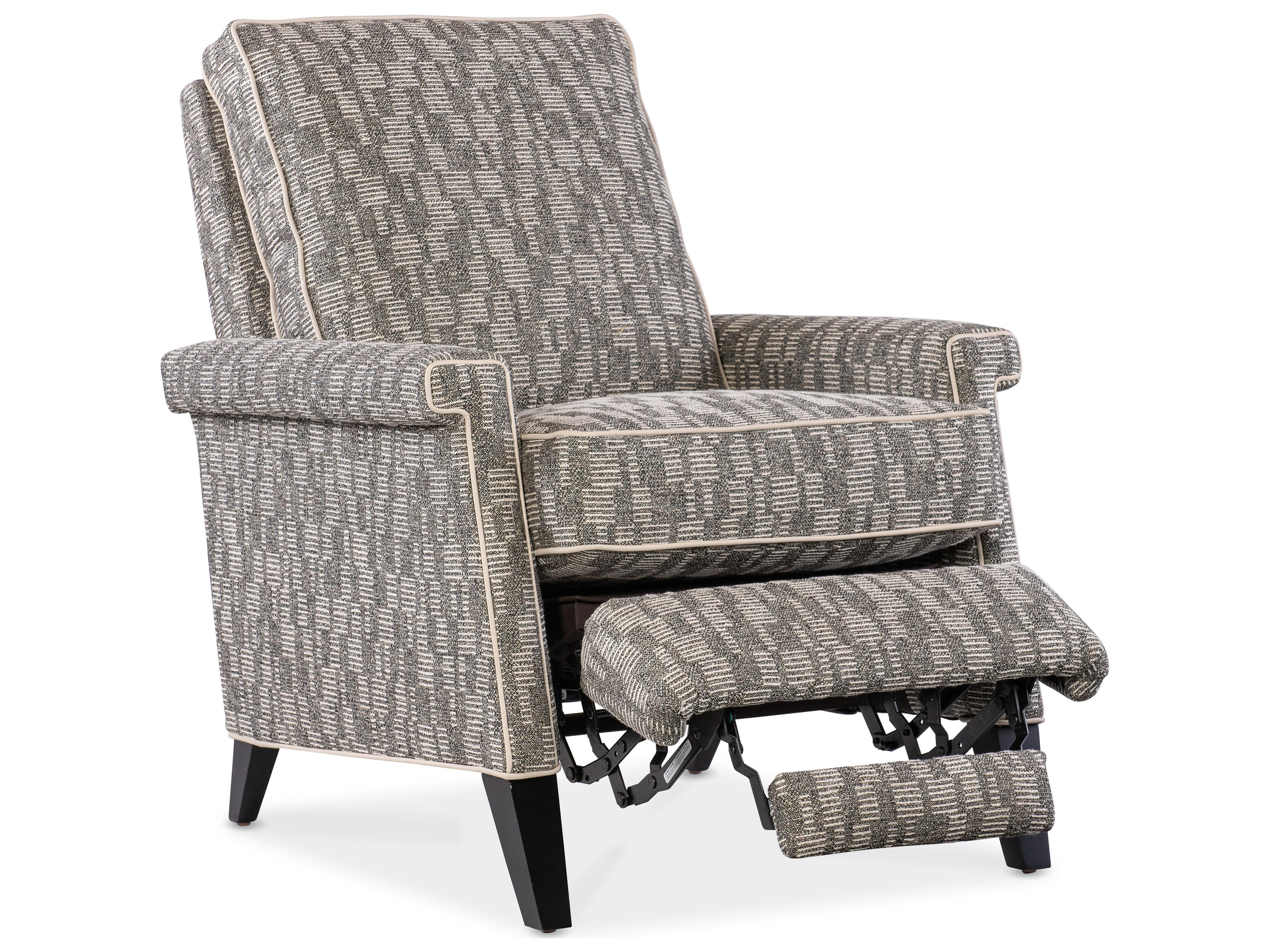 Bradington Young Emyrsen Leather Recliner