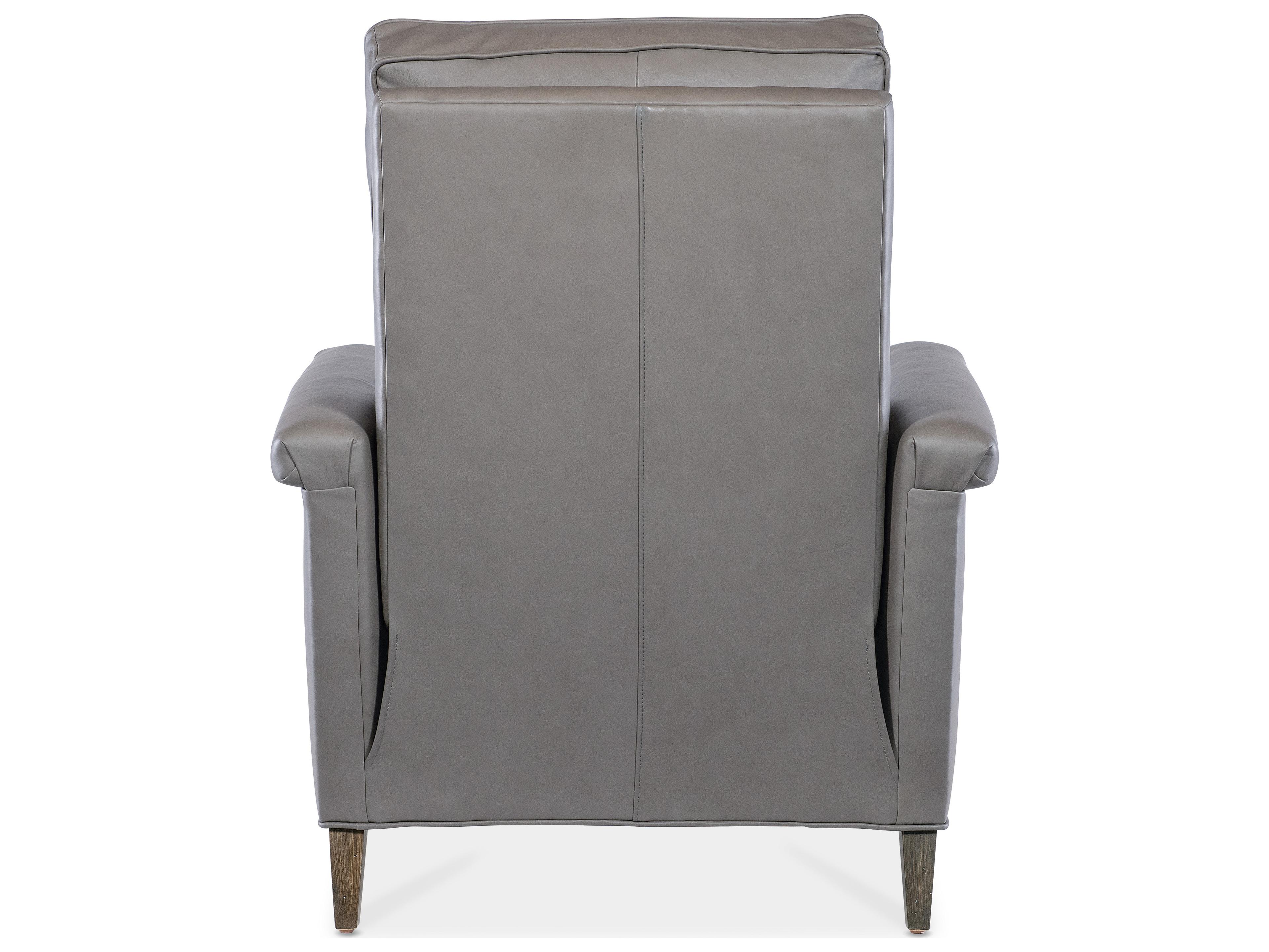 Bradington Young Emyrsen Leather Recliner