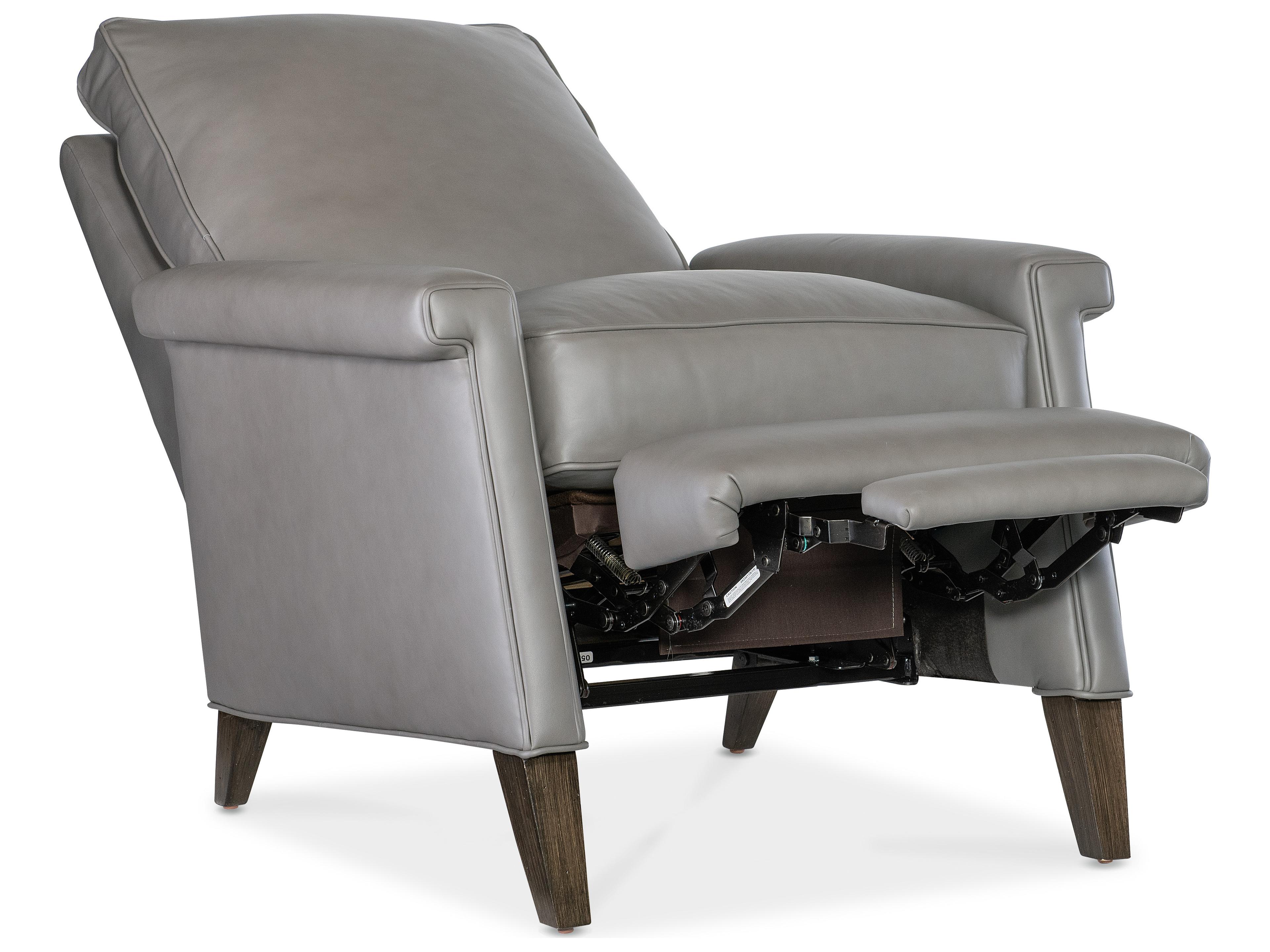 Bradington Young Emyrsen Leather Recliner