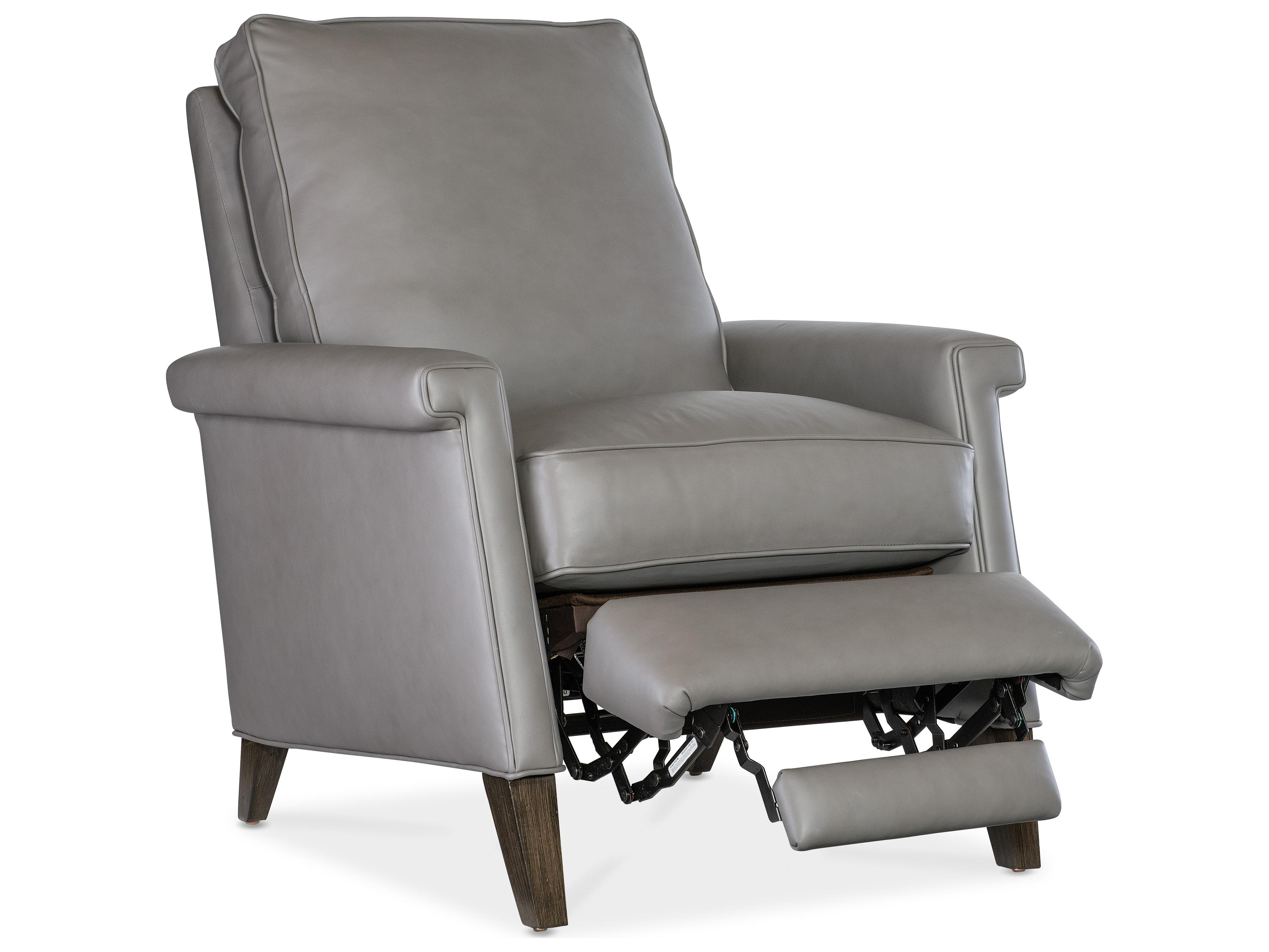 Bradington Young Emyrsen Leather Recliner