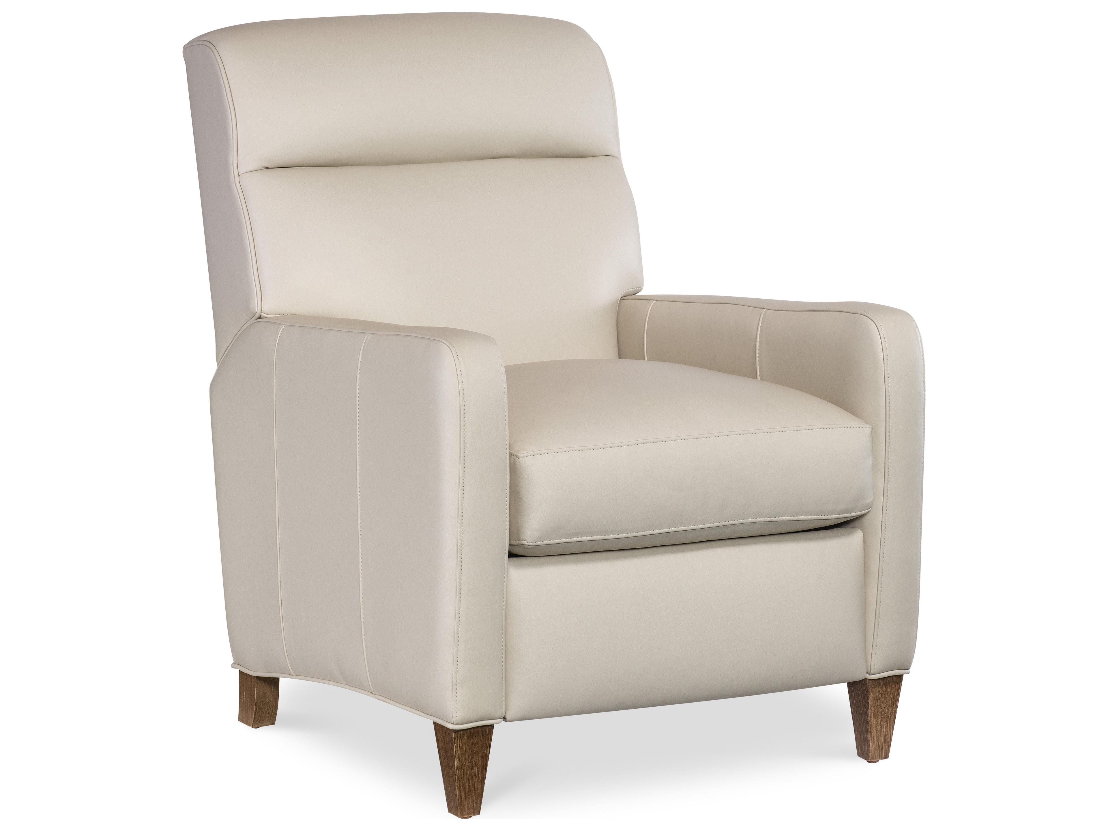 Bradington Young Relaxan Leather Recliner