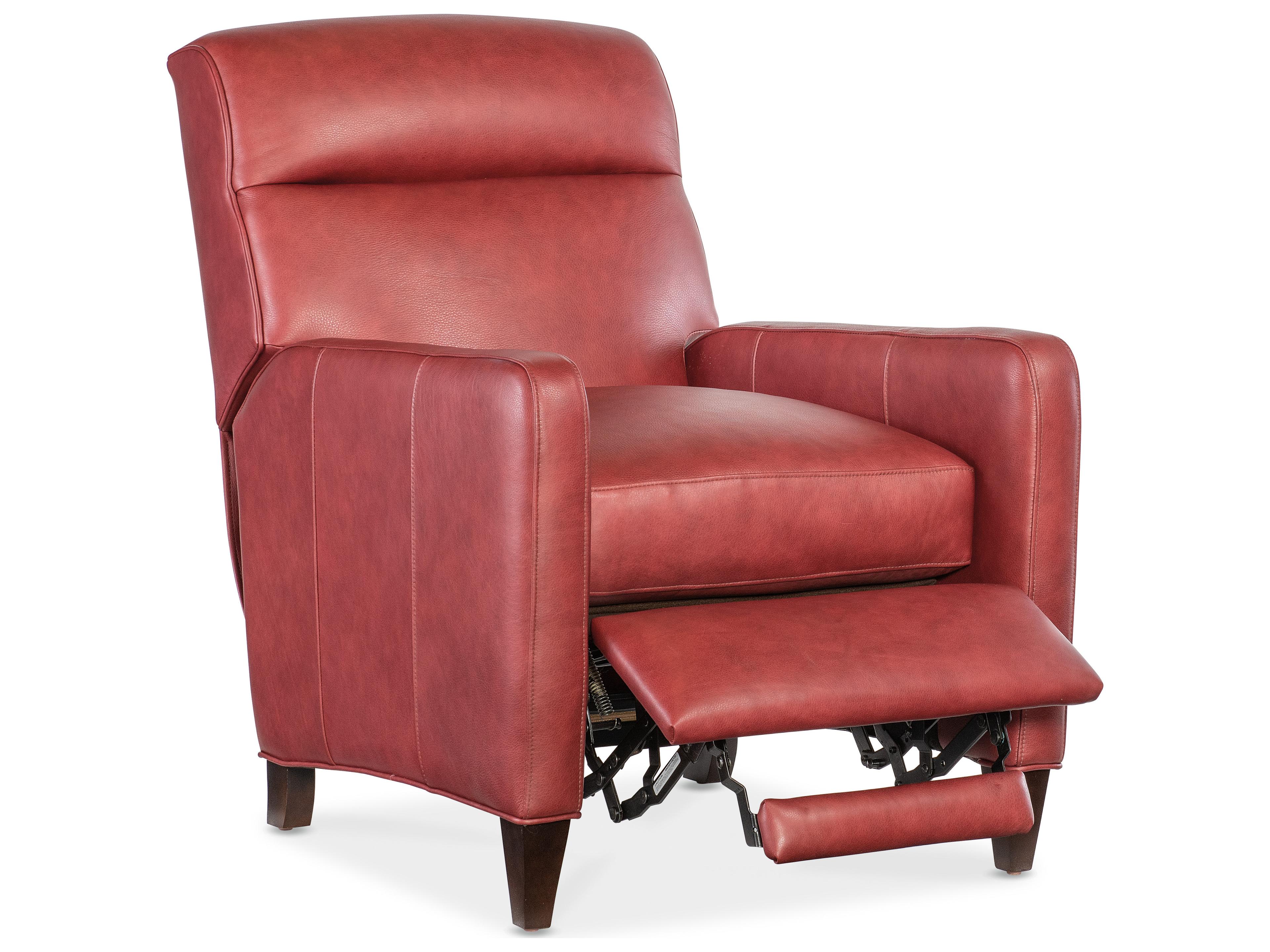 Bradington Young Relaxan Leather Recliner