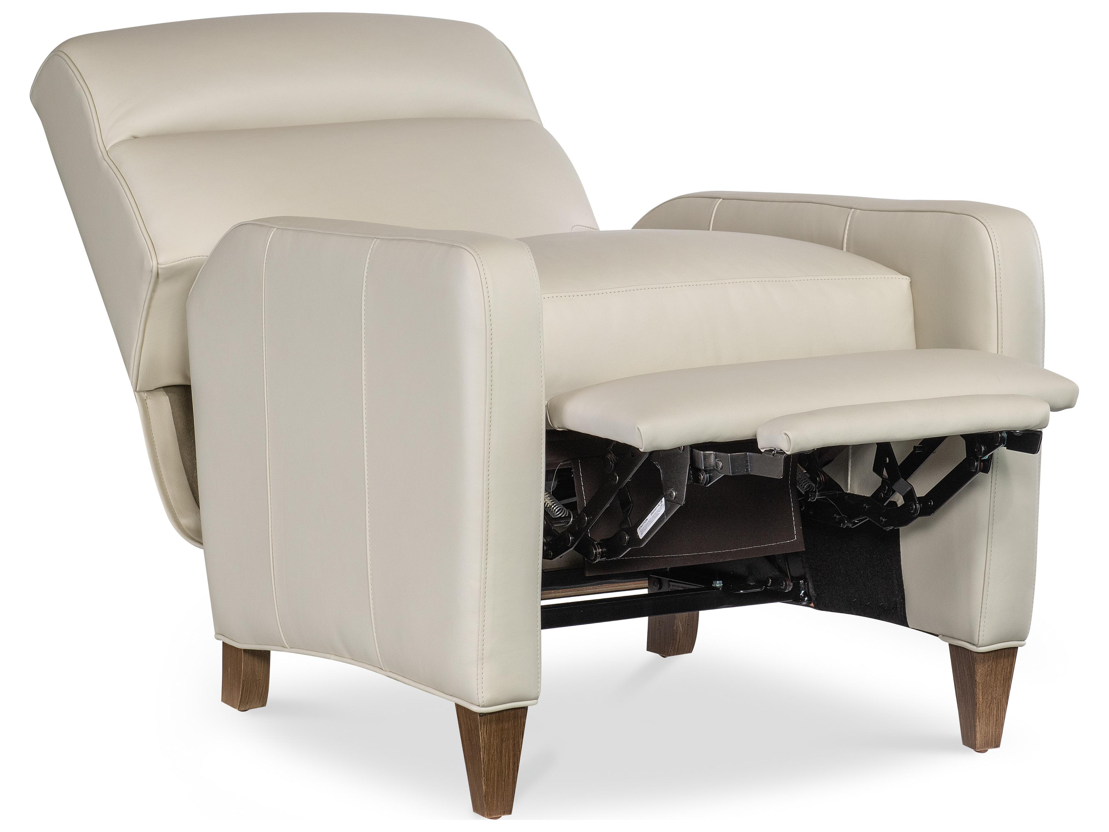 Bradington Young Relaxan Leather Recliner