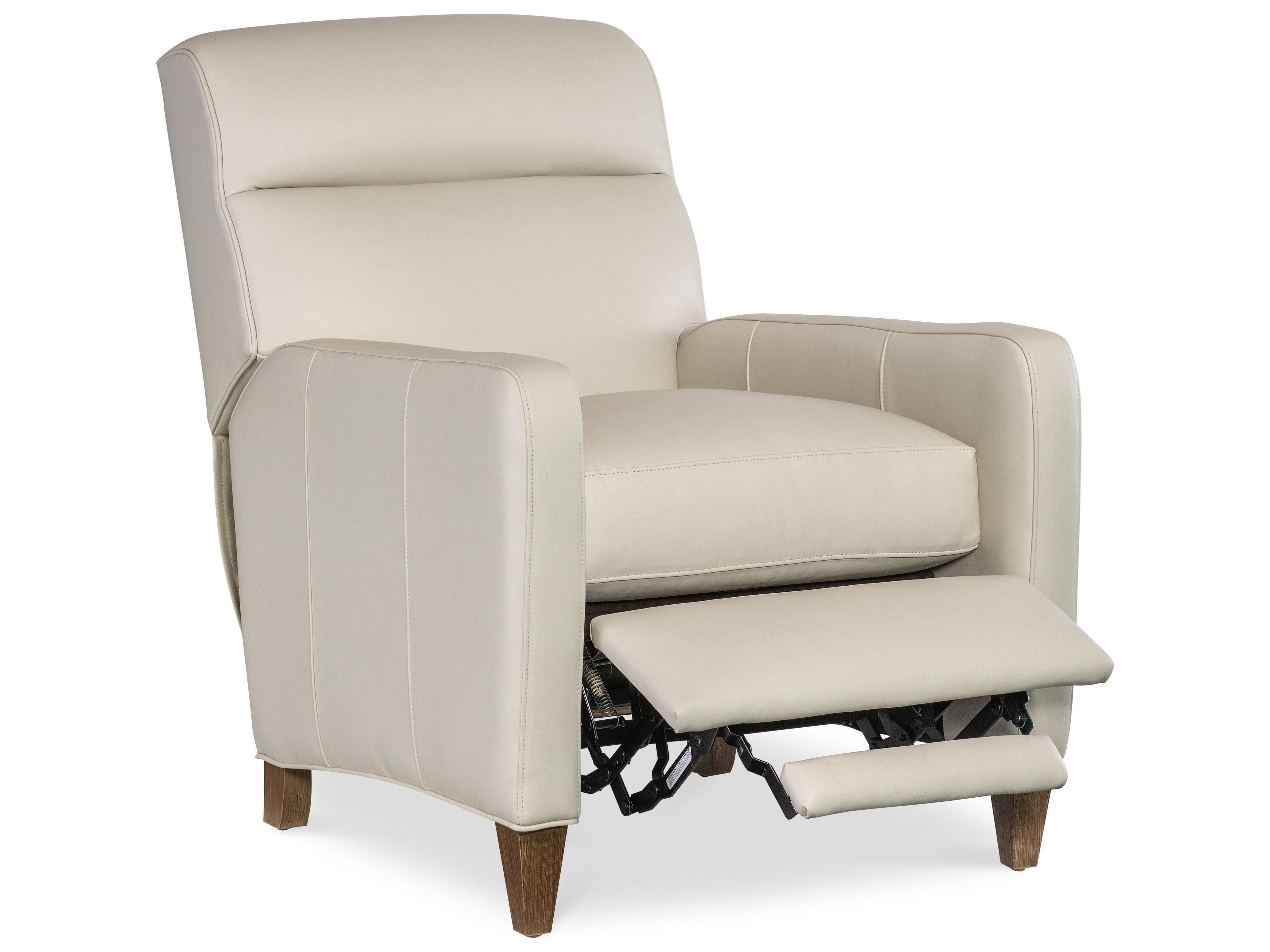 Bradington Young Relaxan Leather Recliner