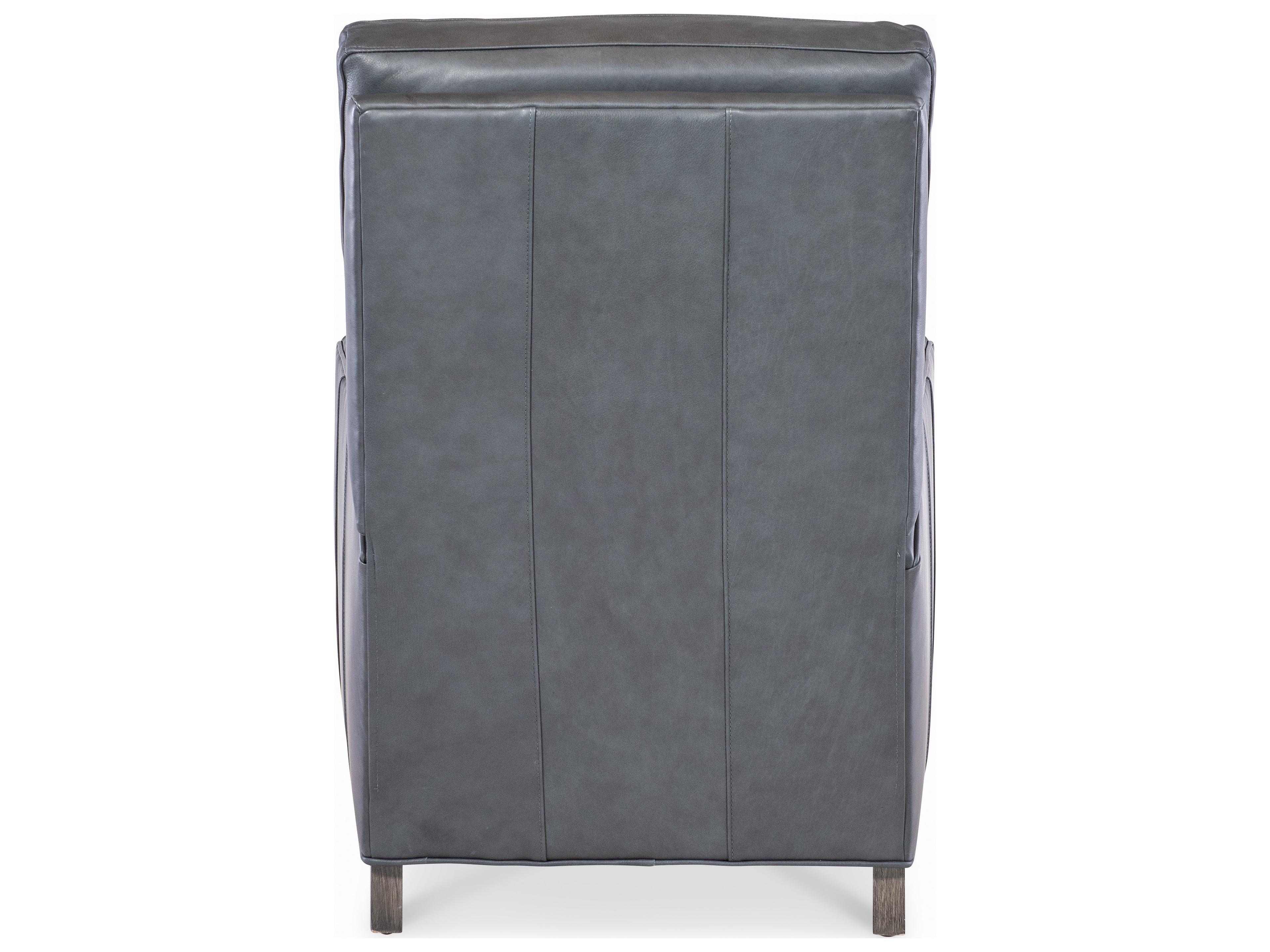 Bradington Young Restin Leather Recliner